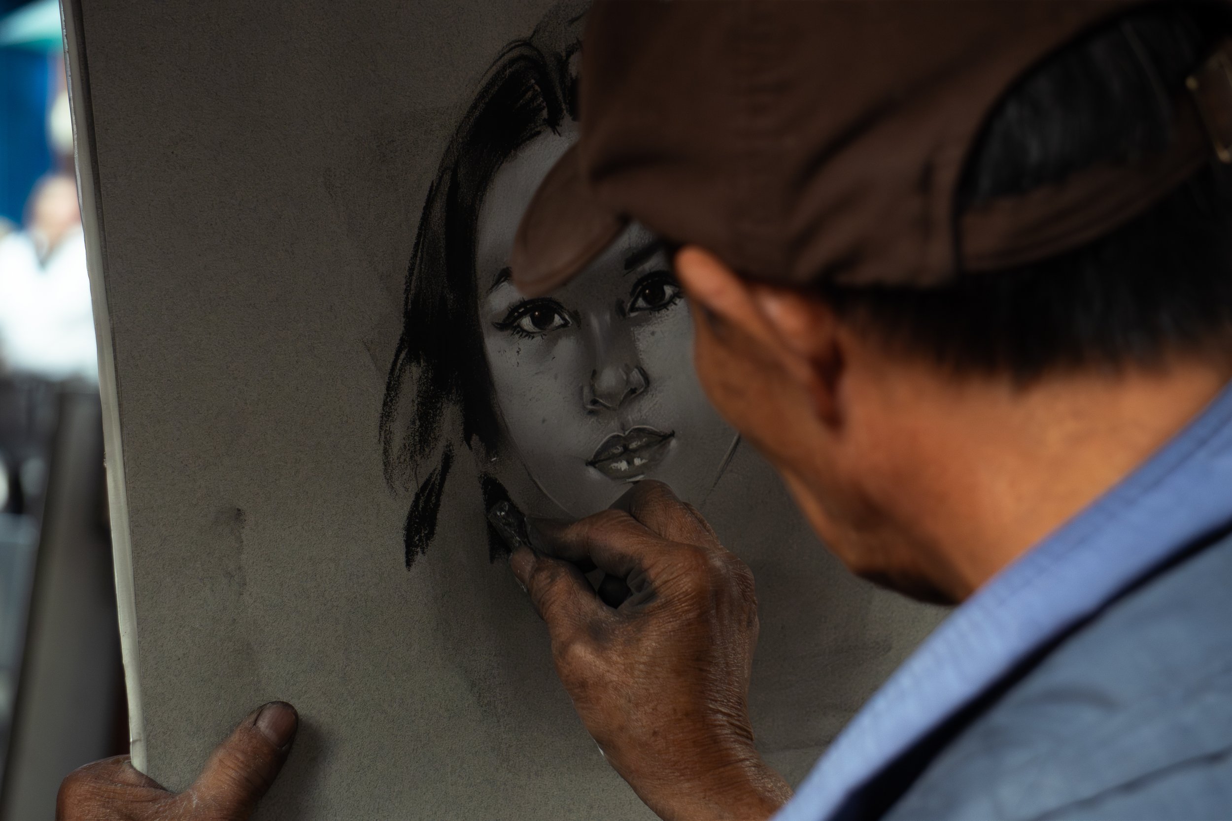 August 2025, Paris, France