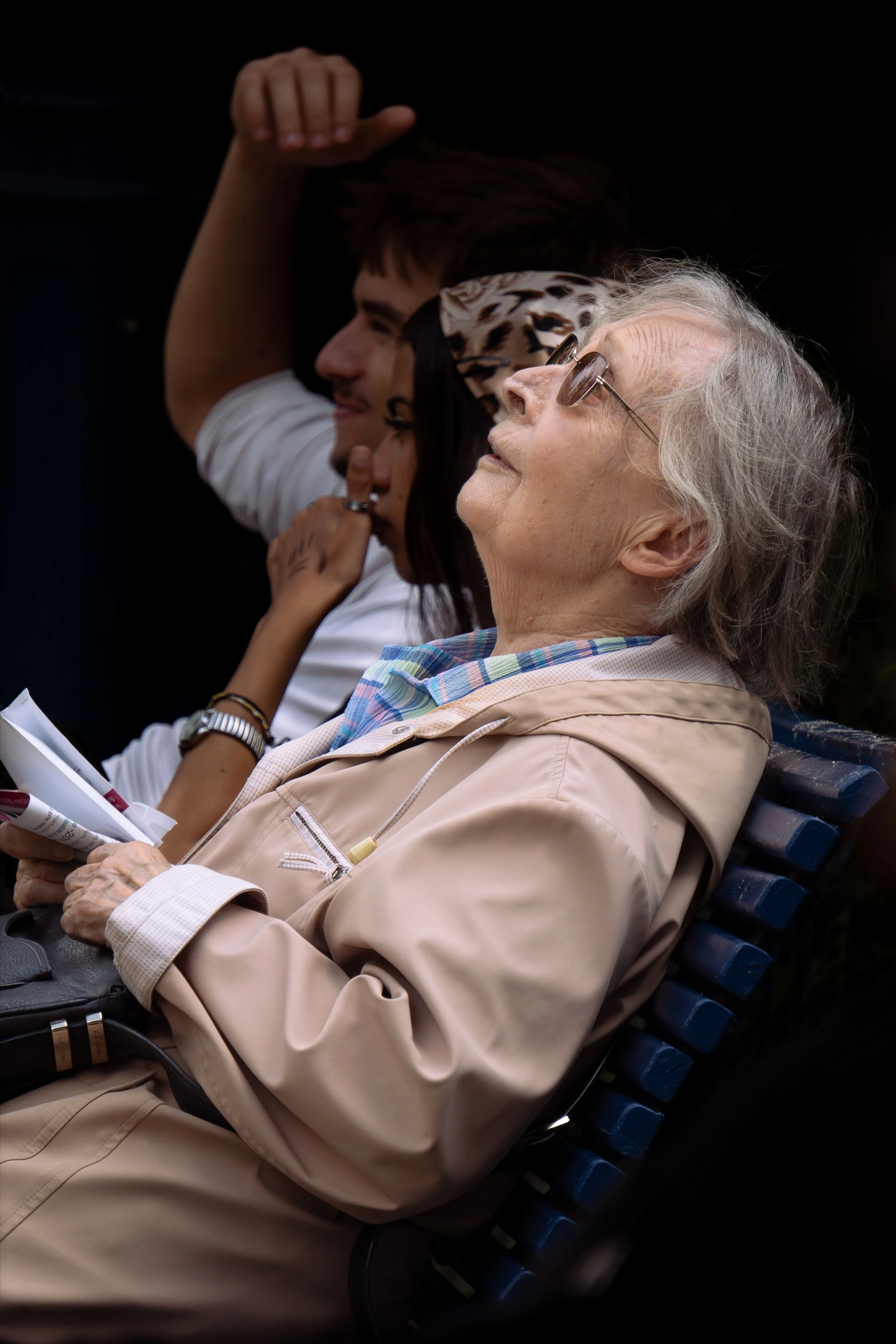 August 2025, Paris, France