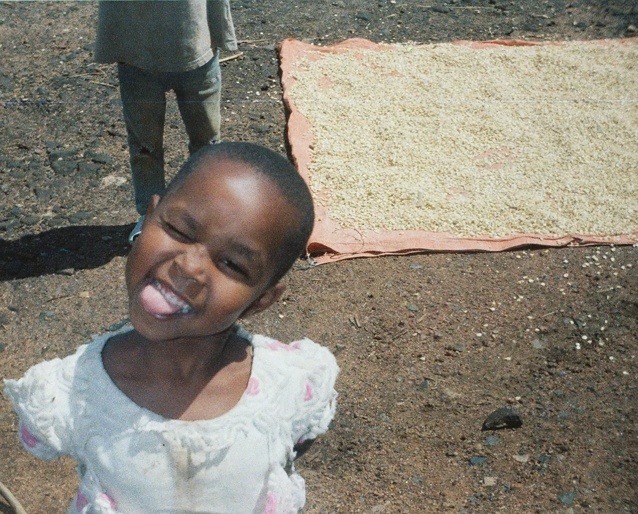 Umoja Children's Home, Kenya