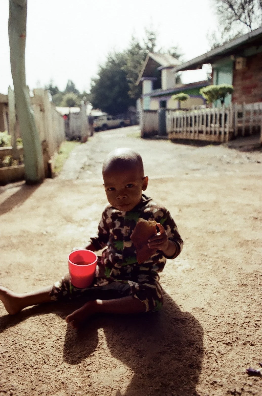 Umoja Children's Home, Kenya