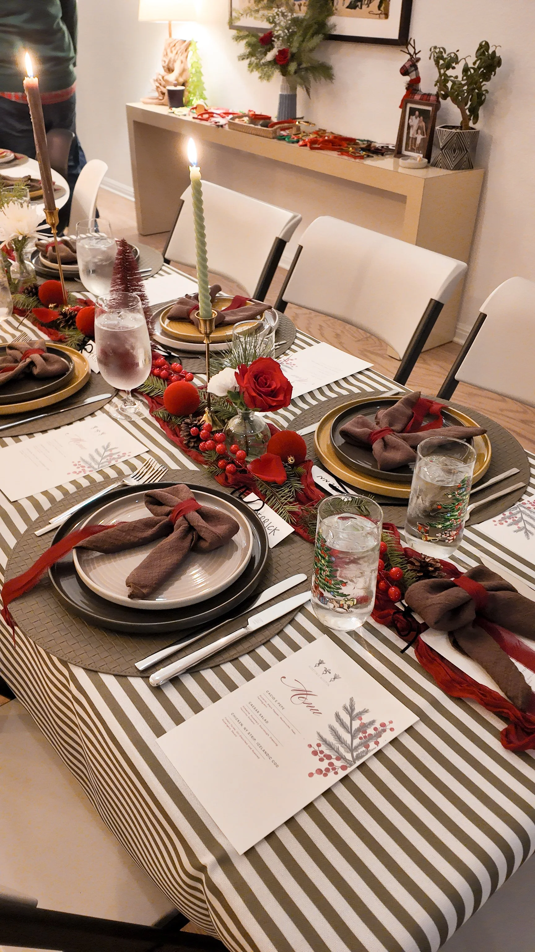 Why Hiring a Private Chef for the Holidays Is the Best Gift You Can Give Yourself This Year