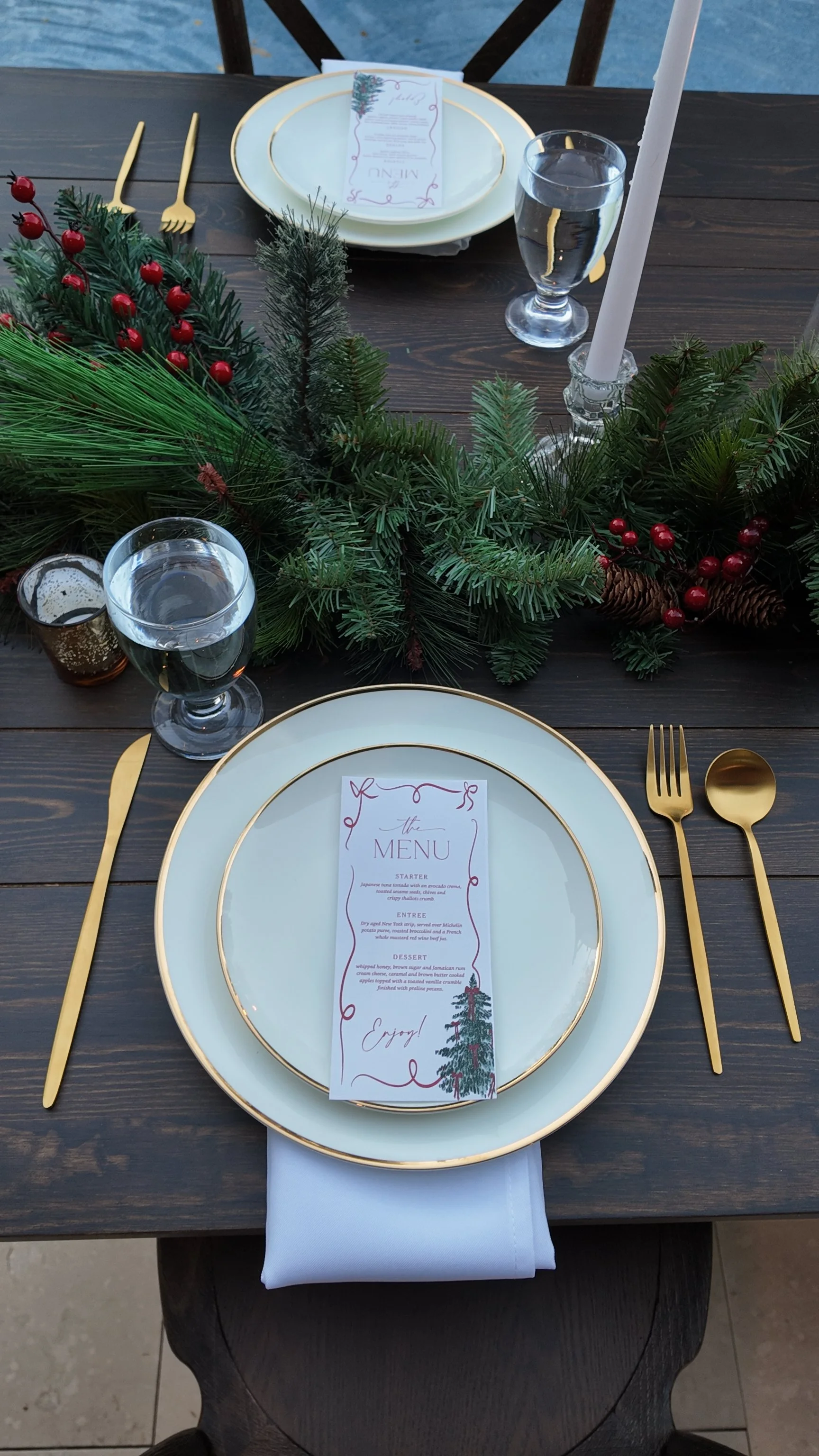 Hosting an Event in Austin? Here’s Why a Private Chef Makes It Effortless