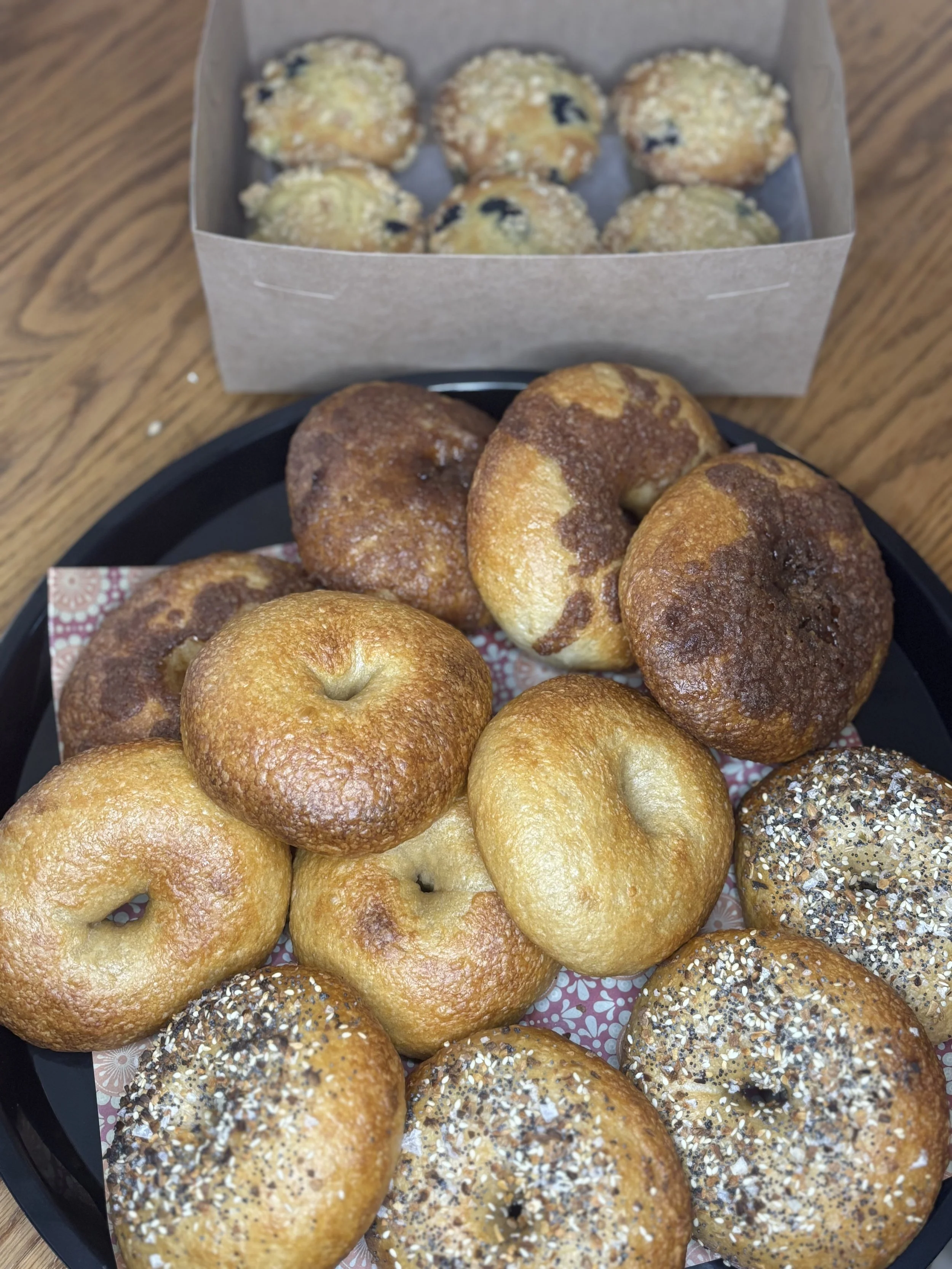 Bagels