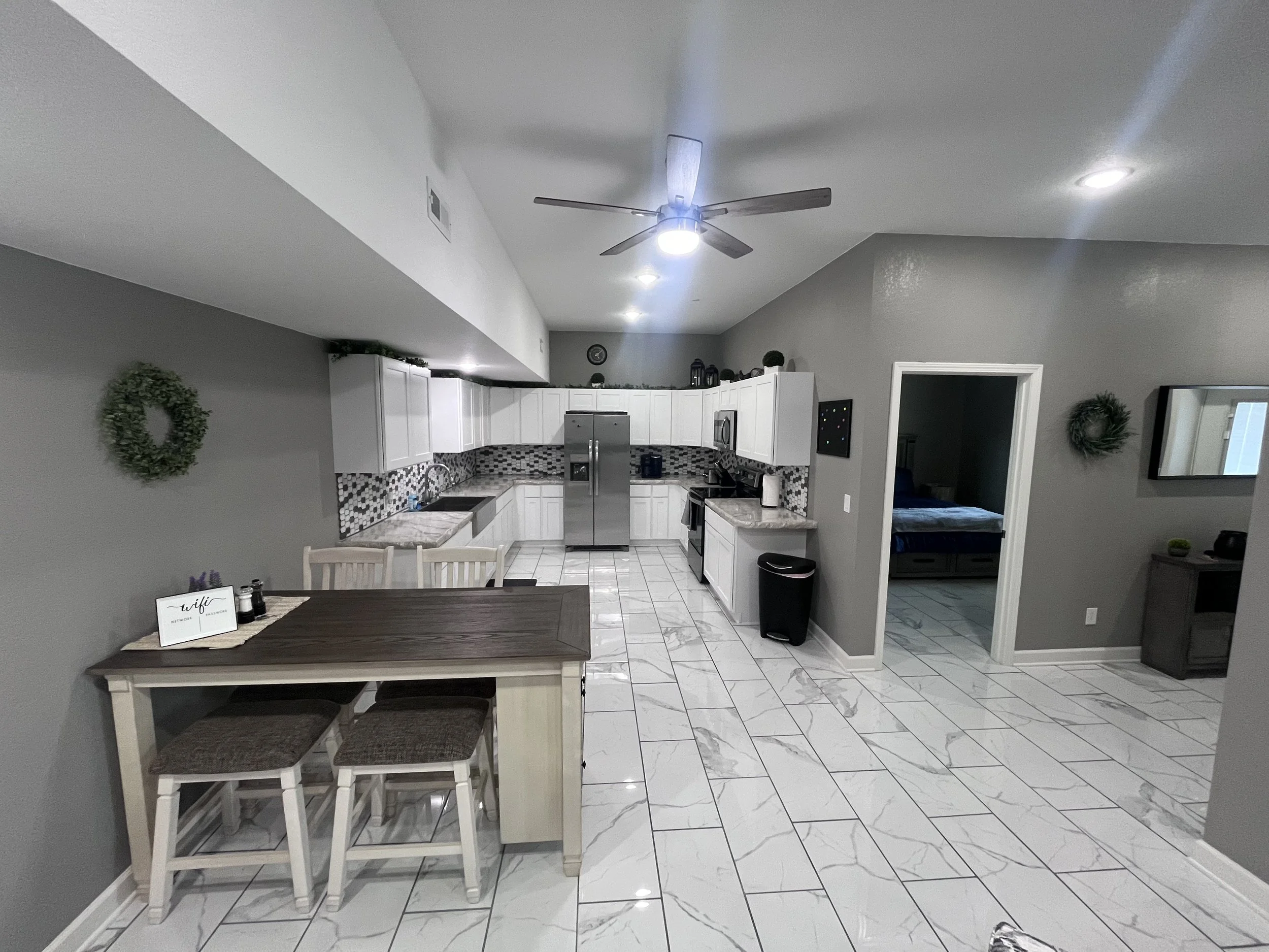 Central School Apartments