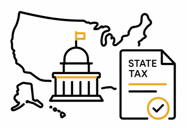State Taxes