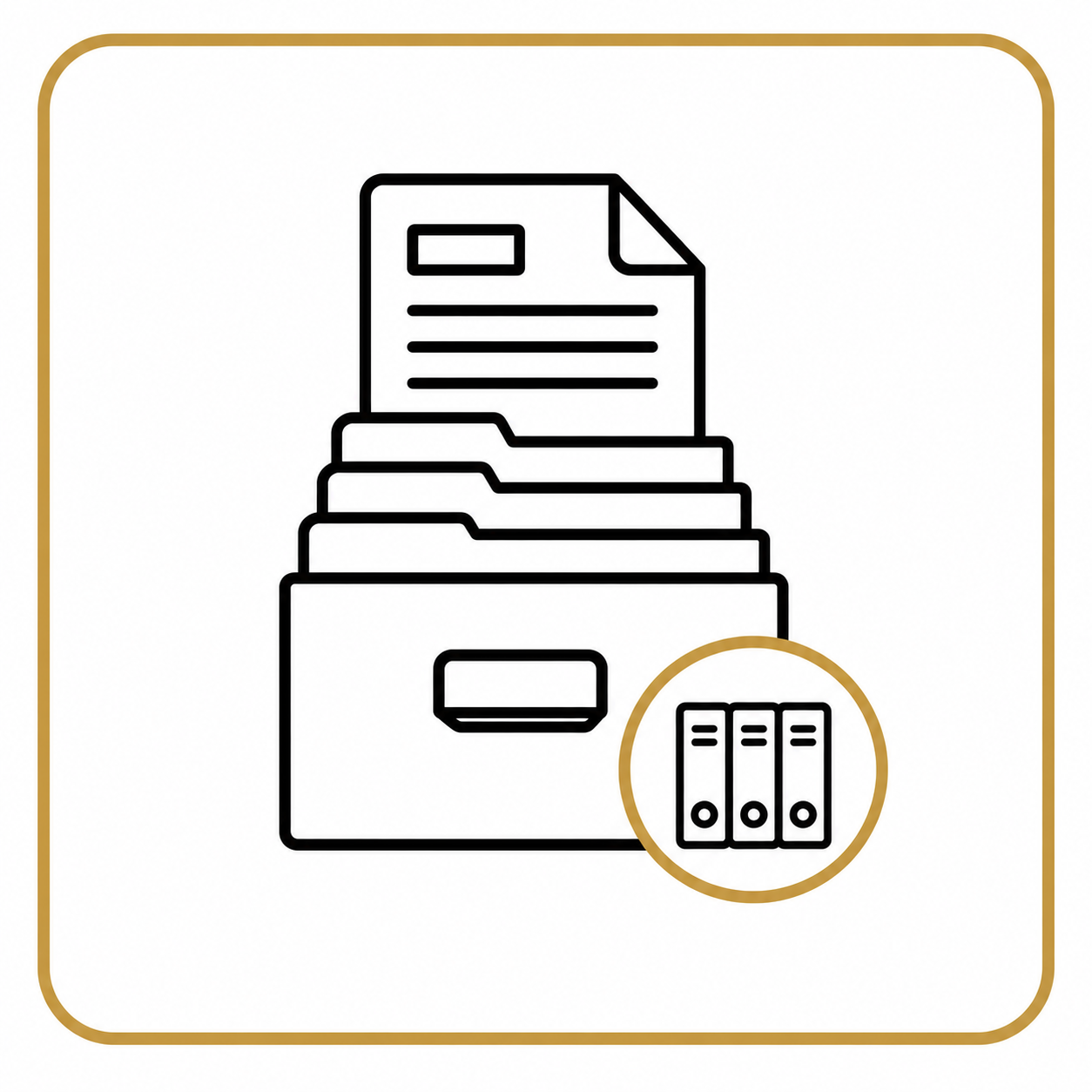 Recordkeeping