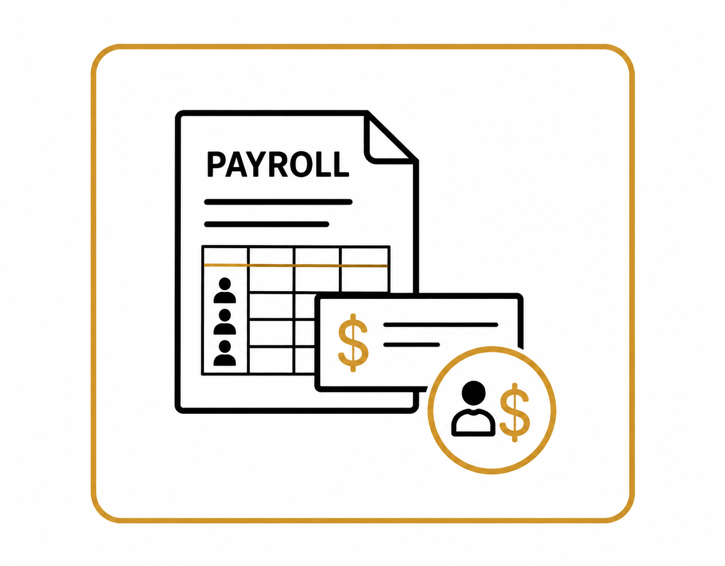 Payroll
