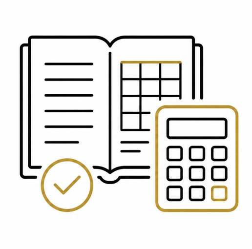 Accounting & Bookkeeping