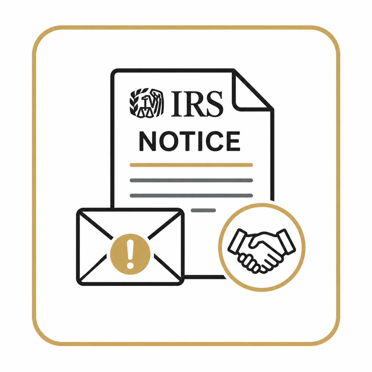 IRS Notices