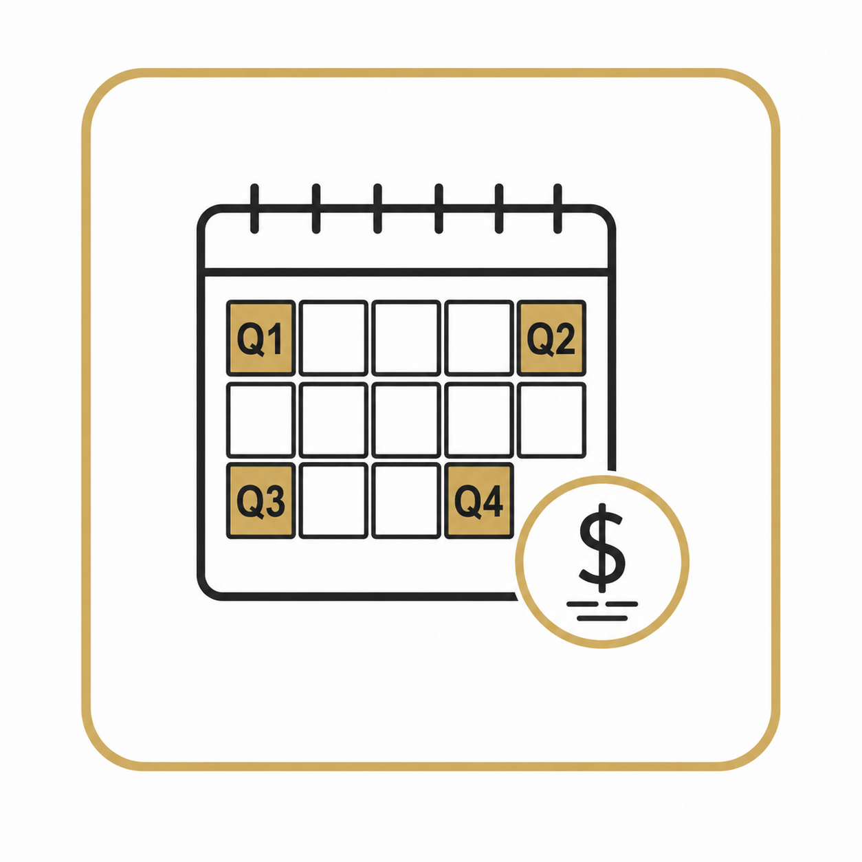 Estimated Taxes
