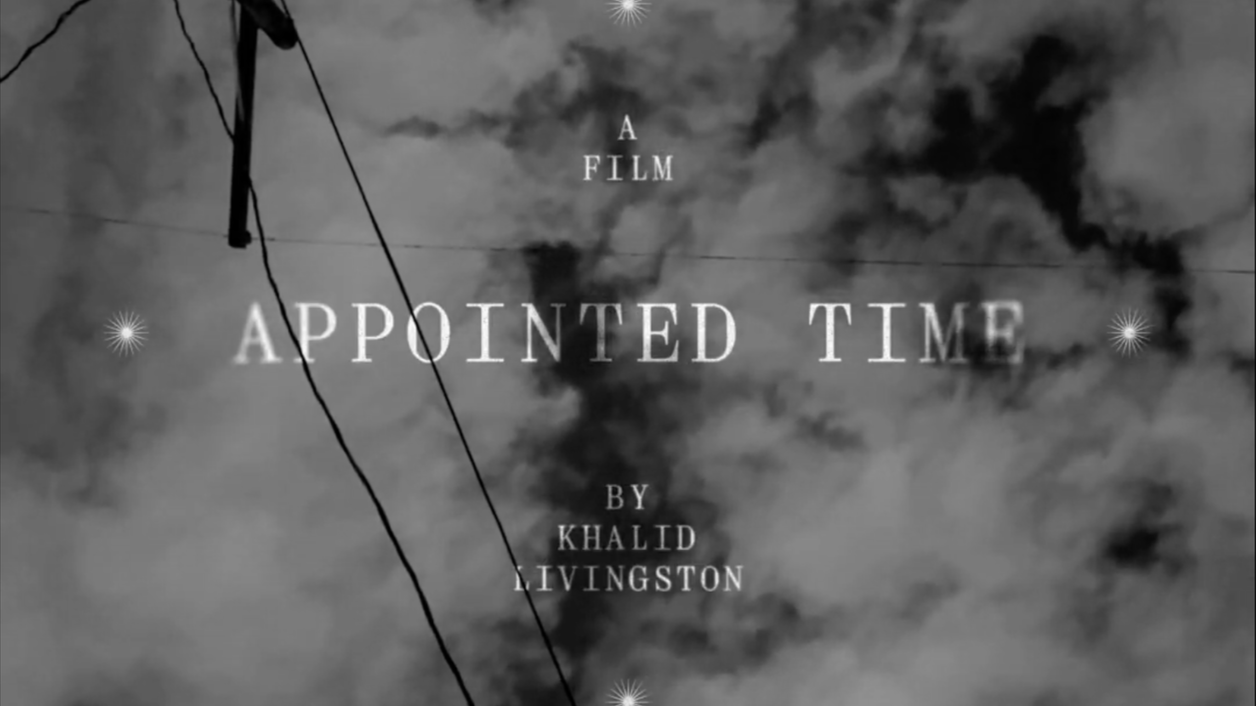 Appointed Time