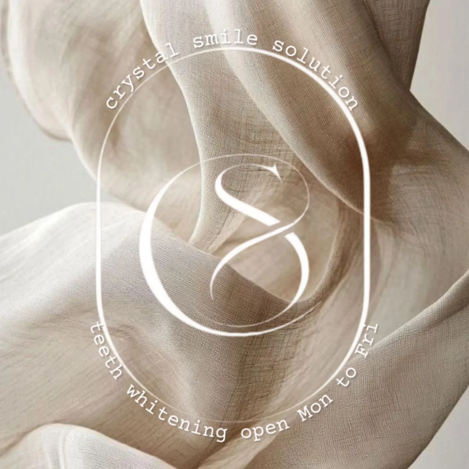 Crystal Smile Solution Teeth Whitening LLC