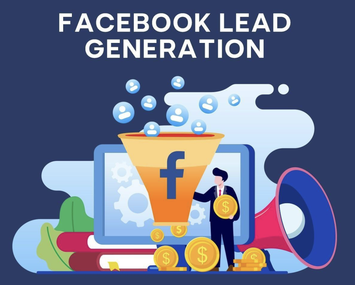 Attract and Retain Local Customers: Effective Facebook Lead Ad and Giveaway Tactic