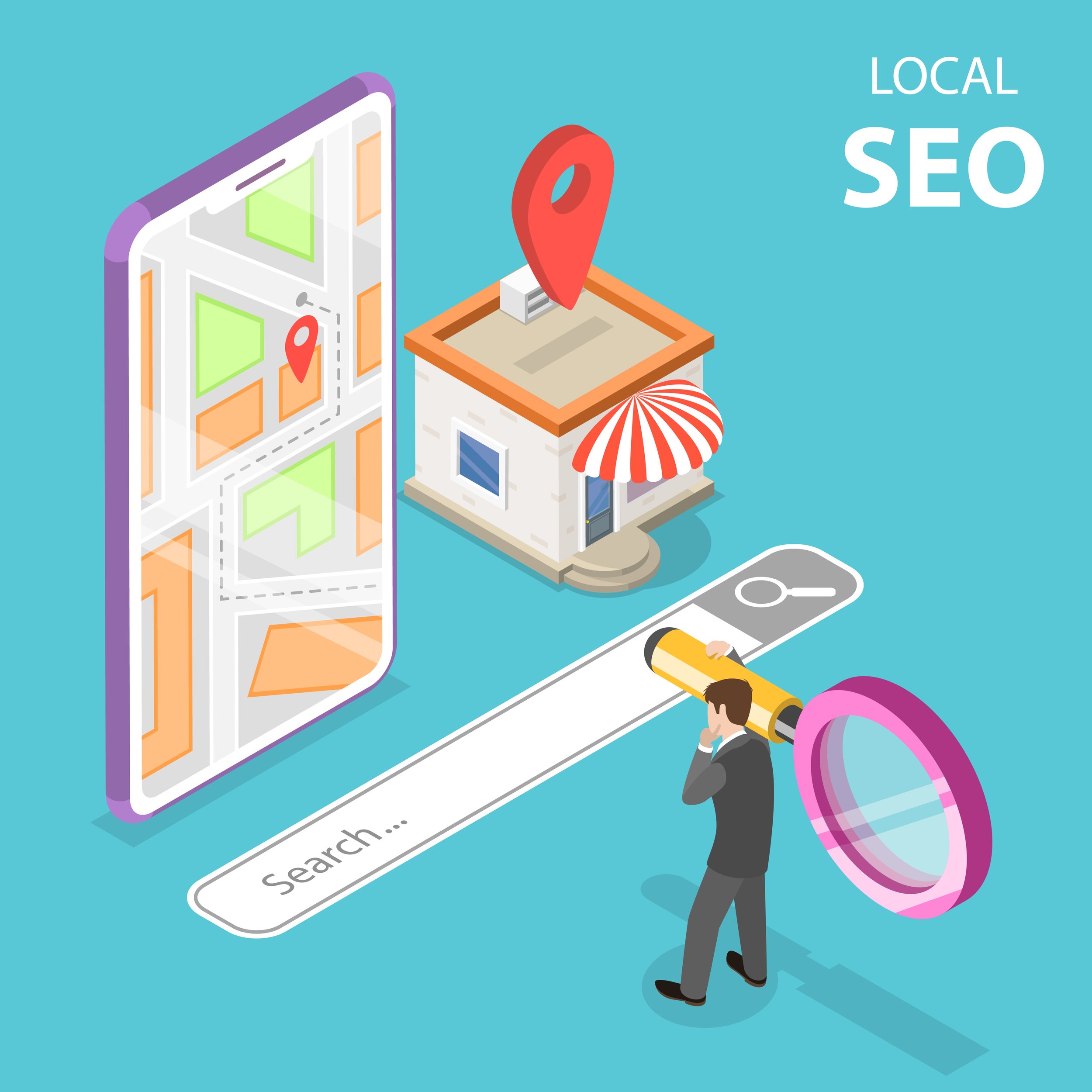 Local SEO: What it is and Why it’s Important