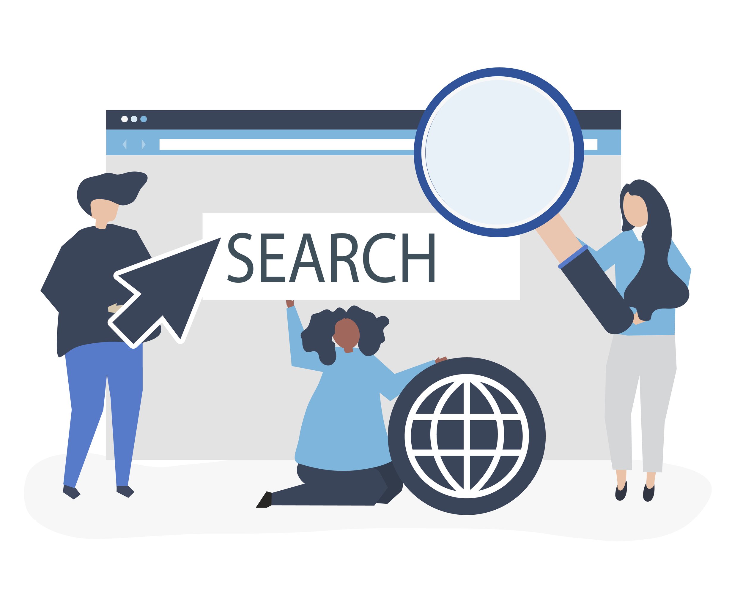 The Problem With Broad Match keywords in Google Ads