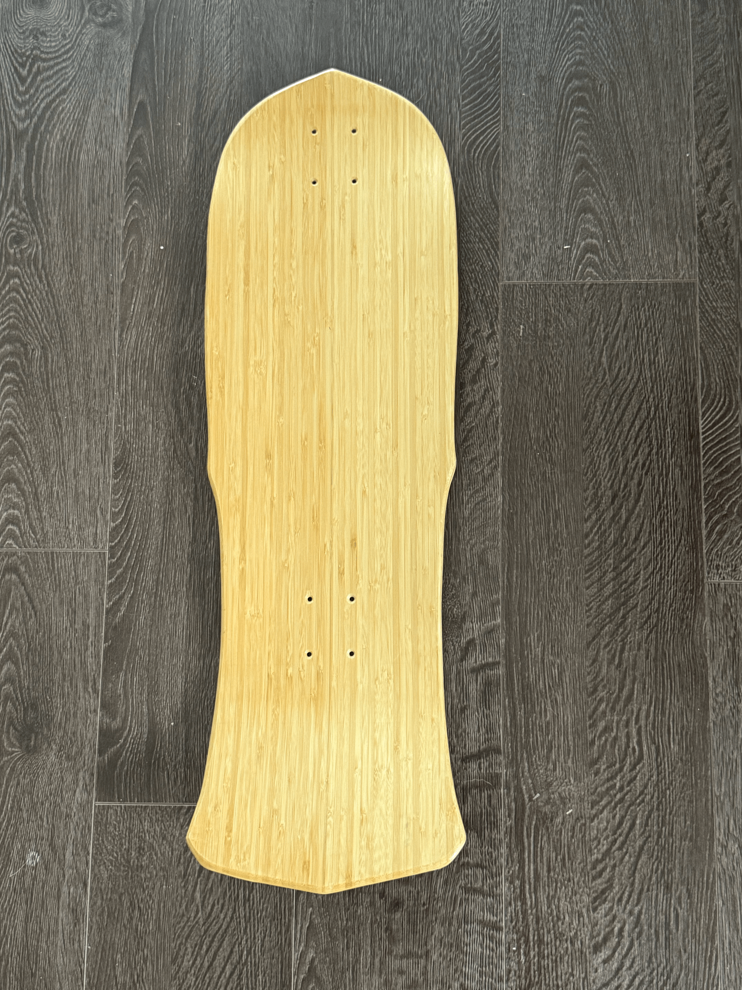 Bamboo Maple Skateboard