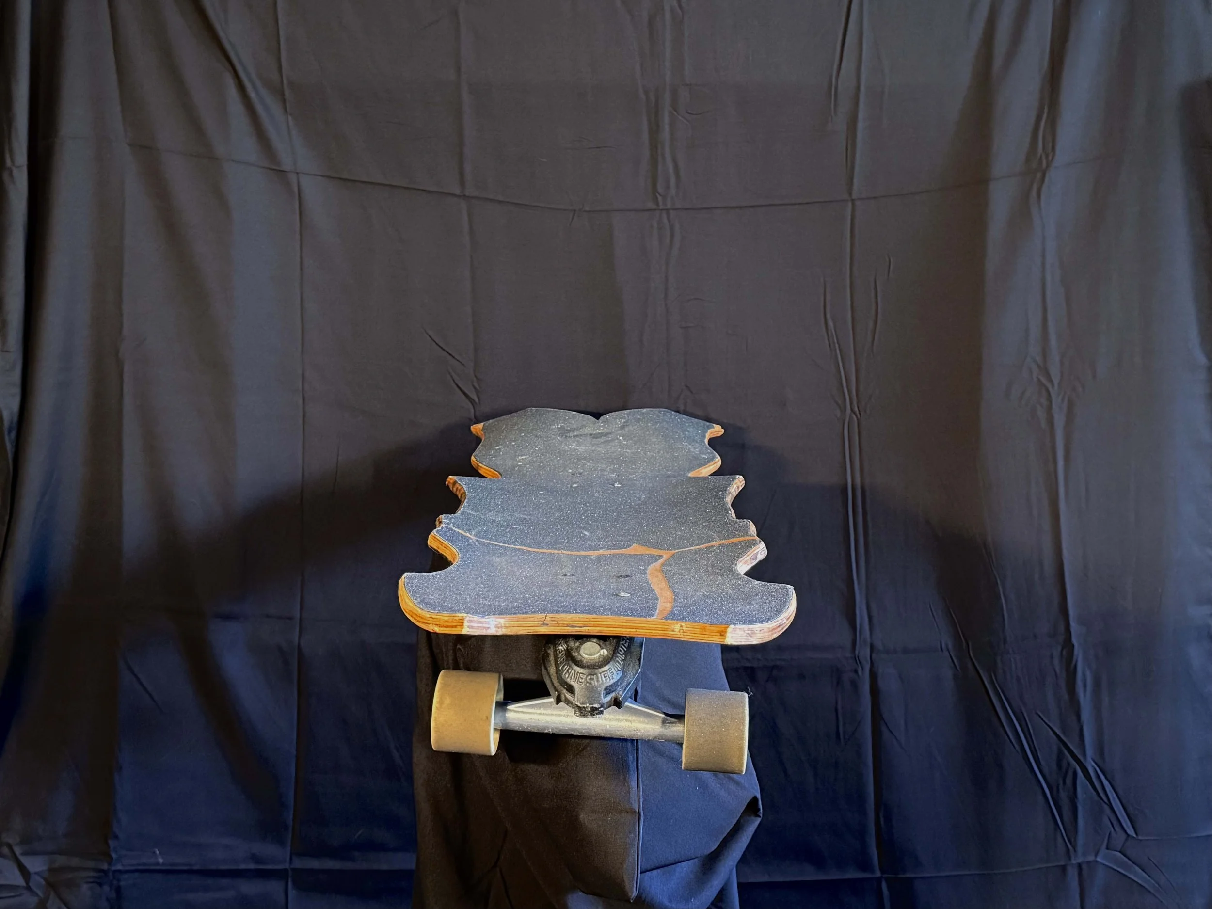 grave sweeper (GARAGE SALE)