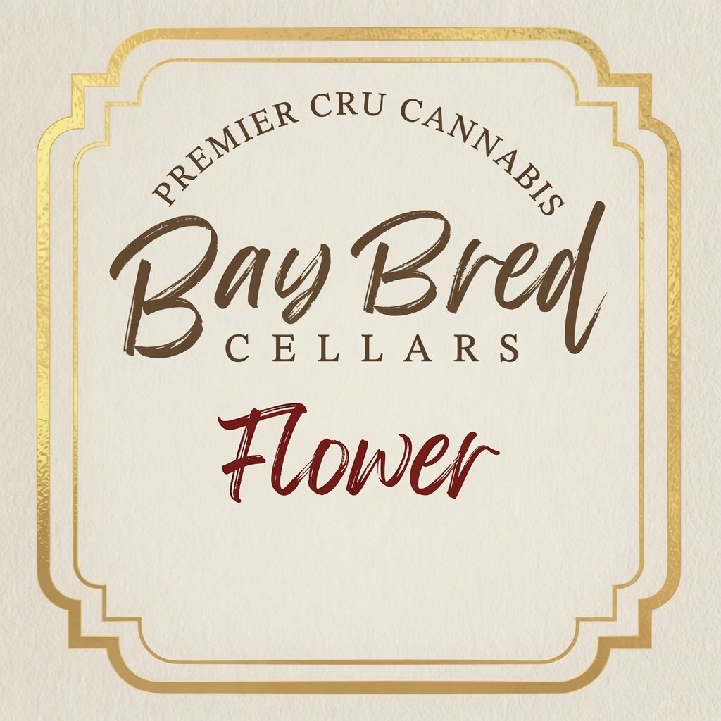 Flower Cellar