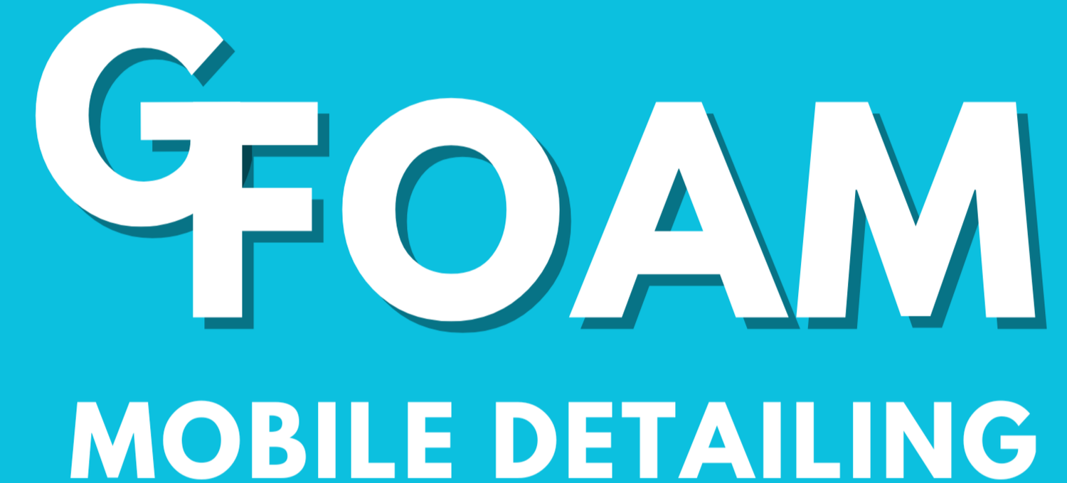 GoFoam Mobile Auto Detailing