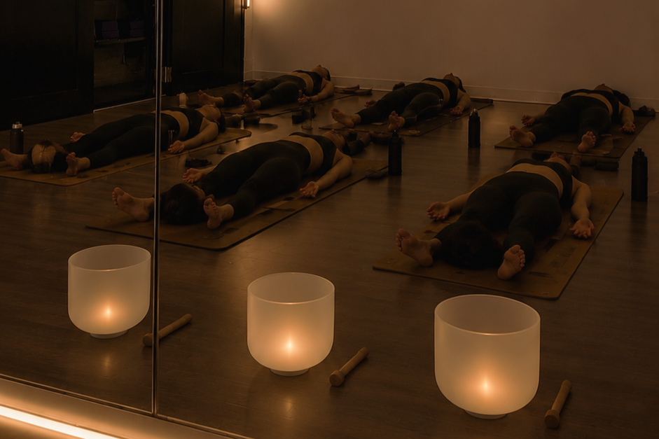 Yoga Nidra and Sound $35 (Copy)