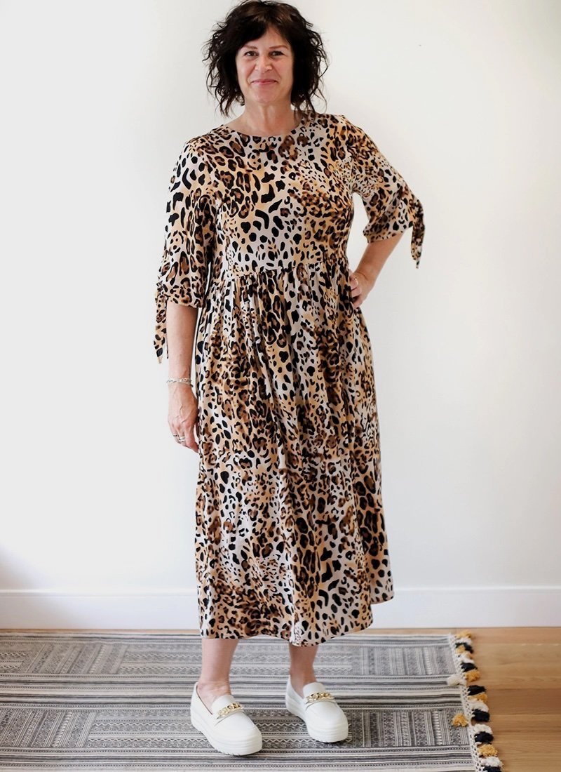 One Piece Wonder — Cheetah