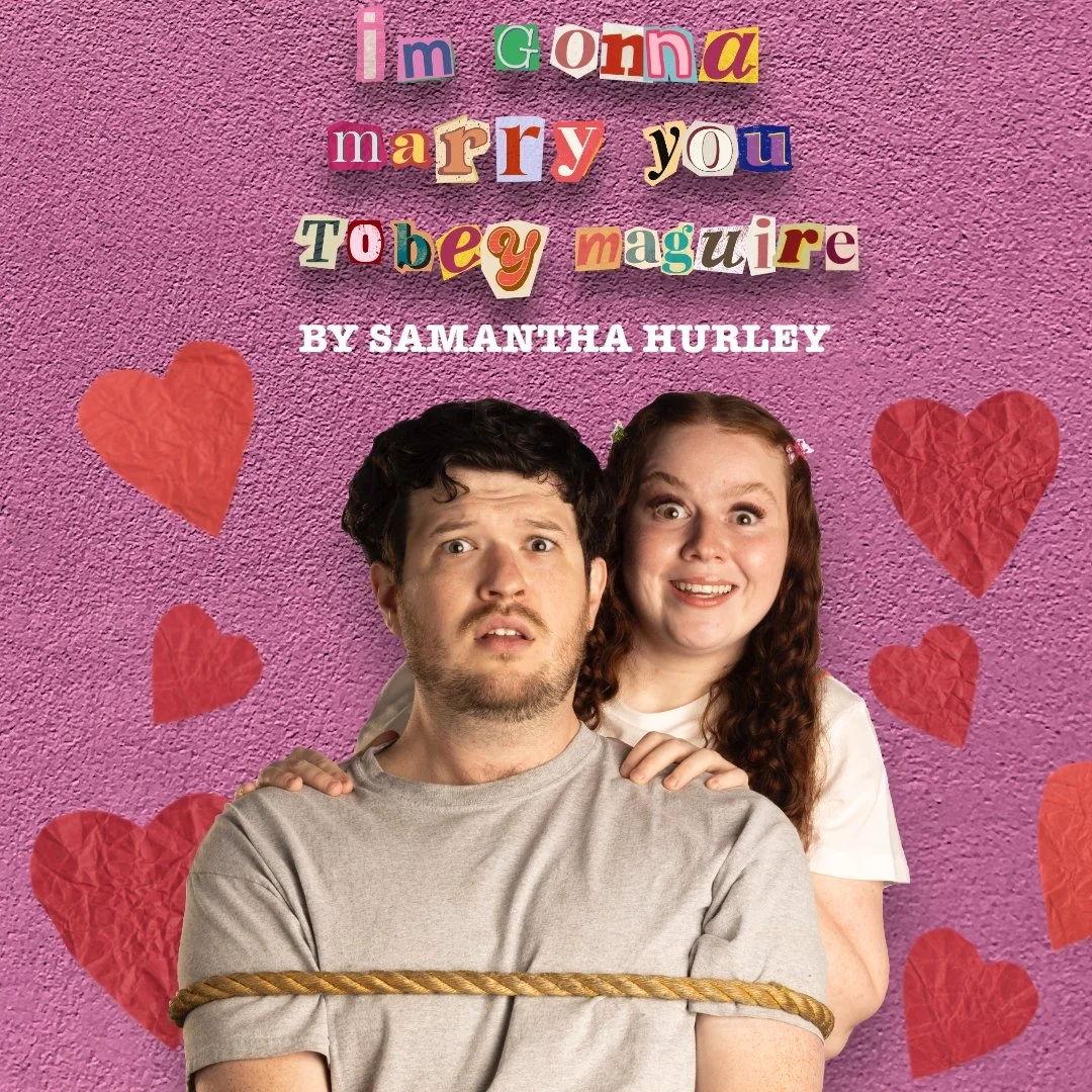 The Scoundrel and Scamp Theatre