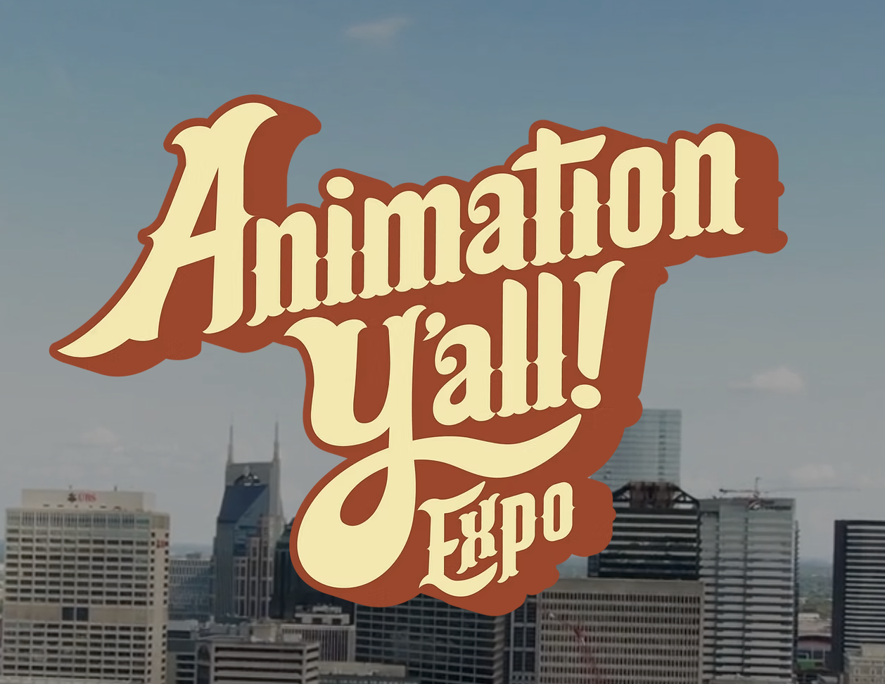 Animation Y’all