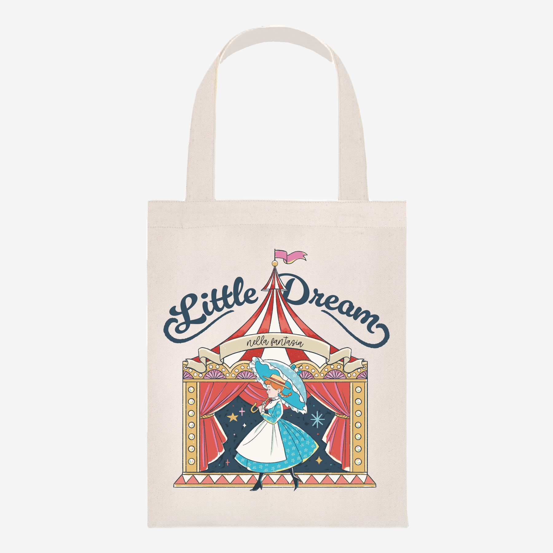 Little Dream Tote