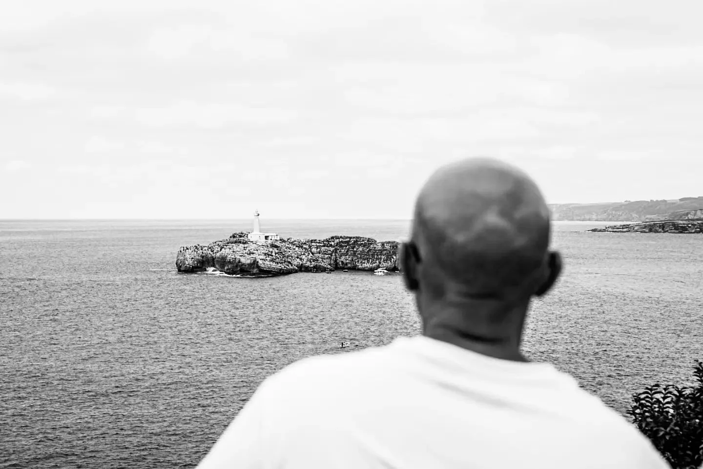 Santander sightseeing. Isla de Mouro.
.
.
.
.
.
.
.
.
.
.
.
.
.
.

.
.
#street_macadam
#bnw_demand
#friendsinbnw