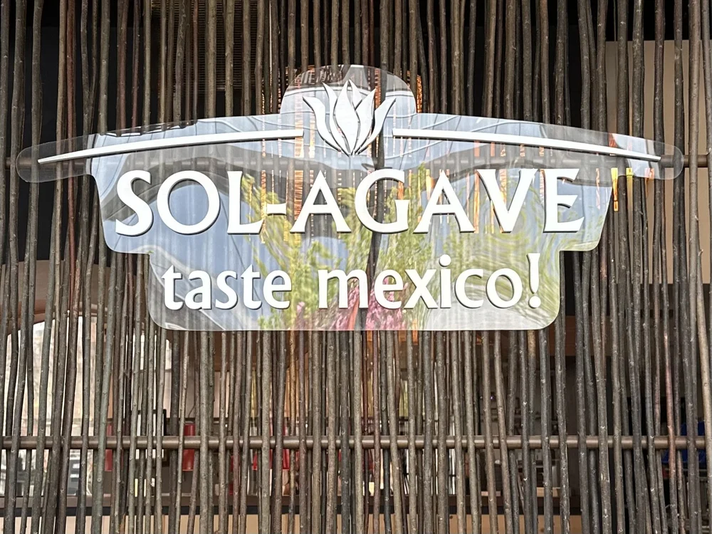 Sol Agave  Salt Lake Sideways