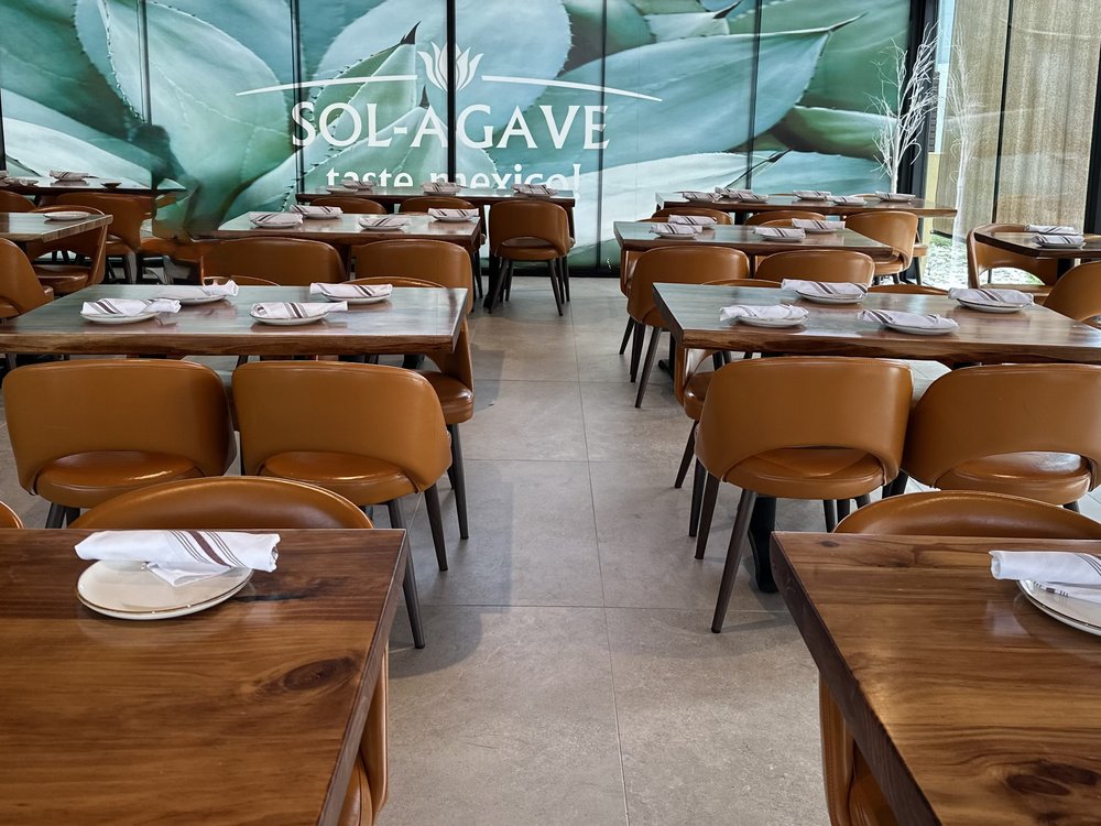 Sol Agave  Salt Lake Sideways