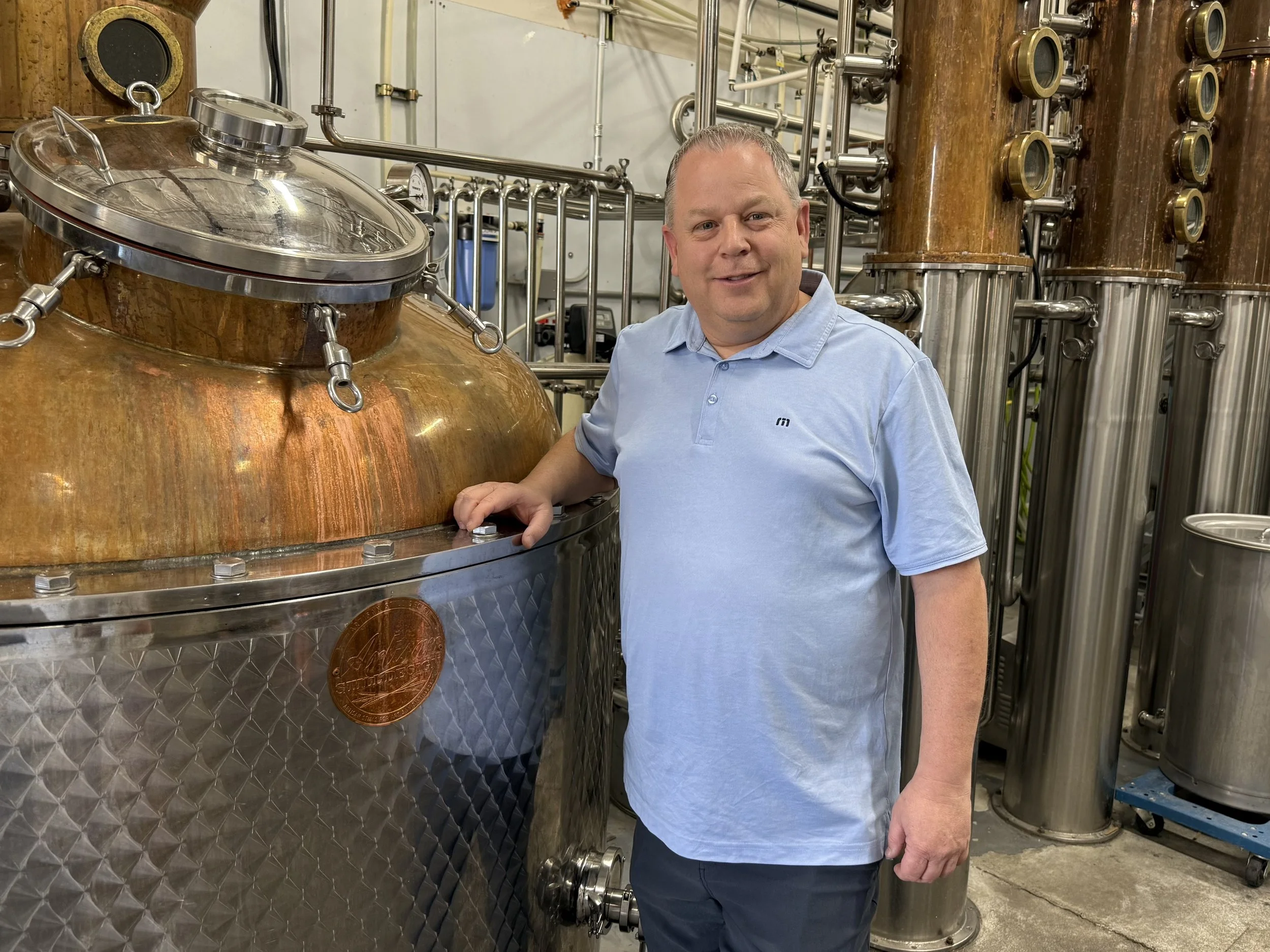 Sugar House Distillery