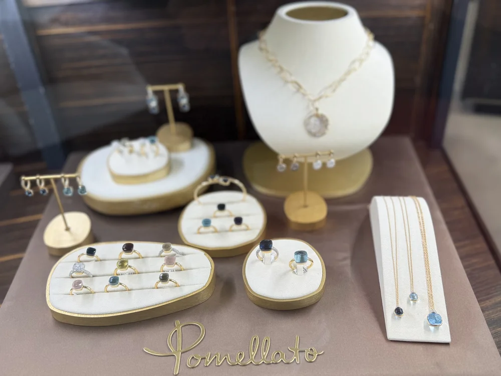 O.C. Tanner Jewelers — Salt Lake Sideways