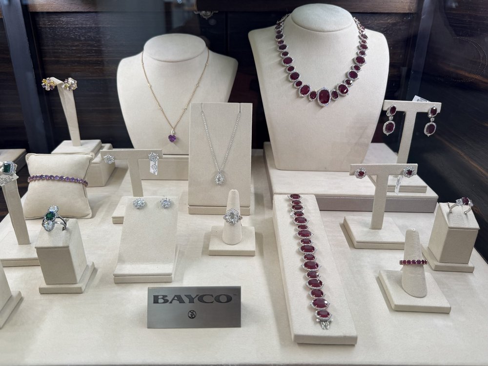 O.C. Tanner Jewelers — Salt Lake Sideways