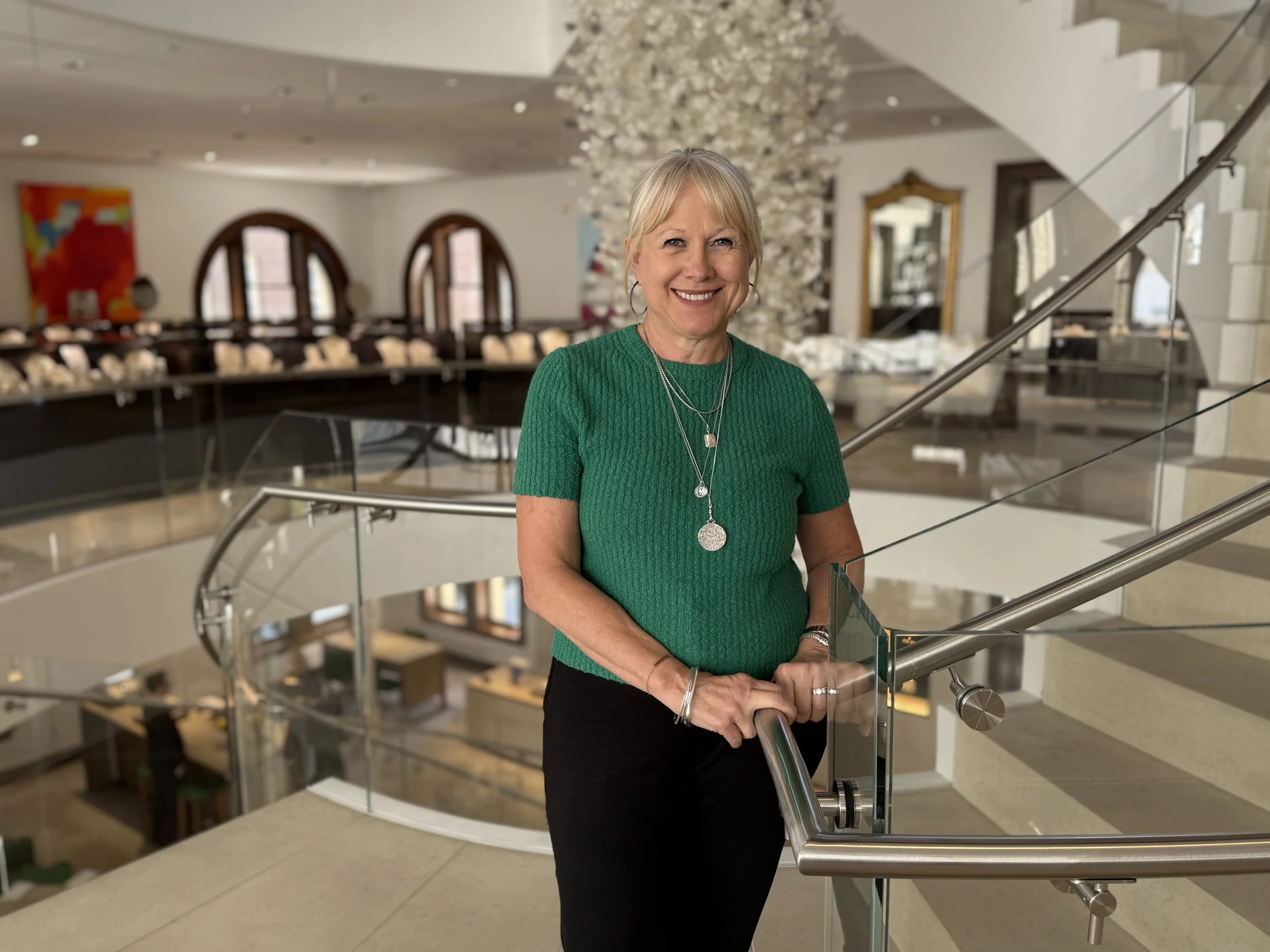 O.C. Tanner Jewelers