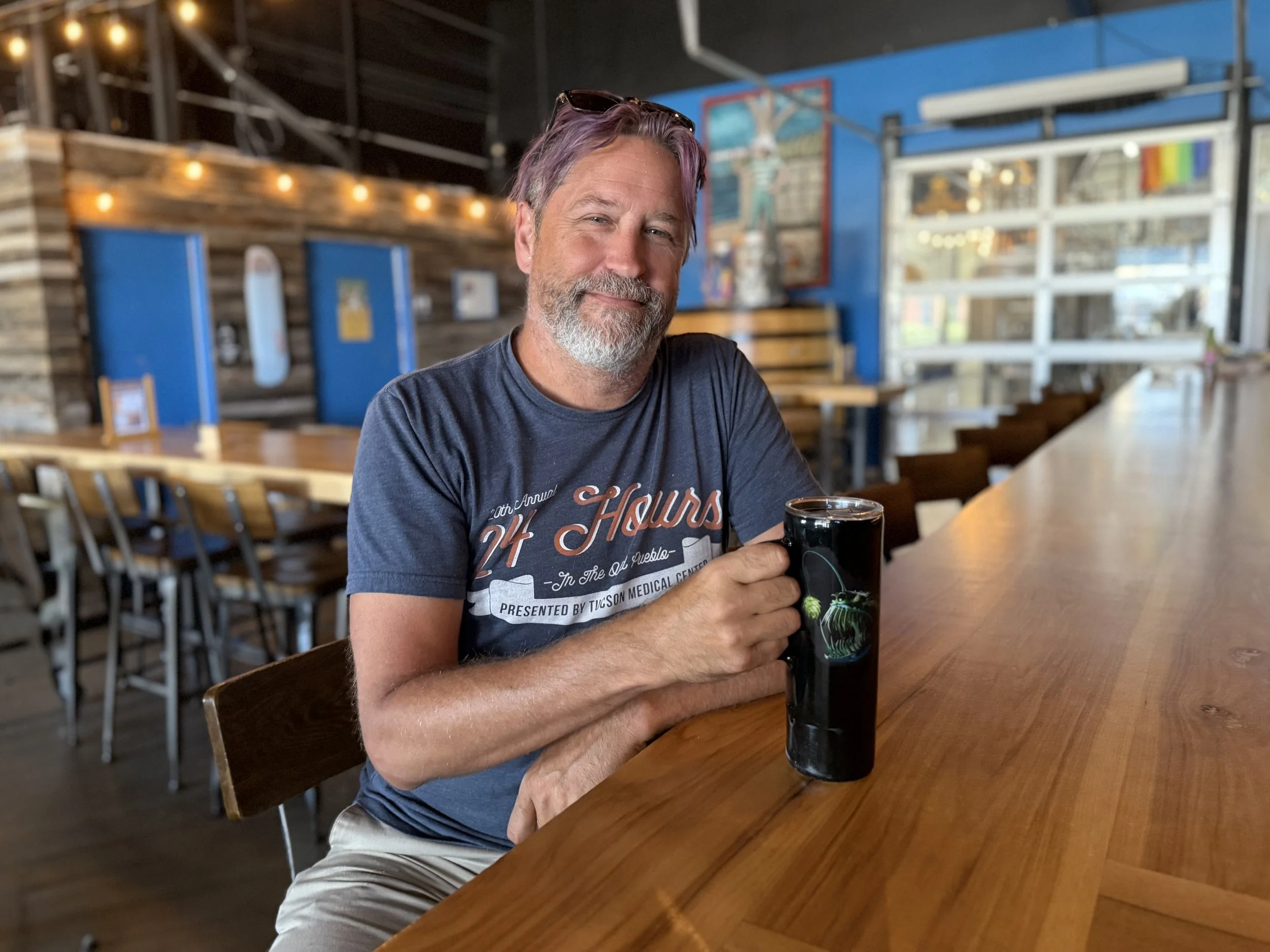 SaltFire Brewing Co.