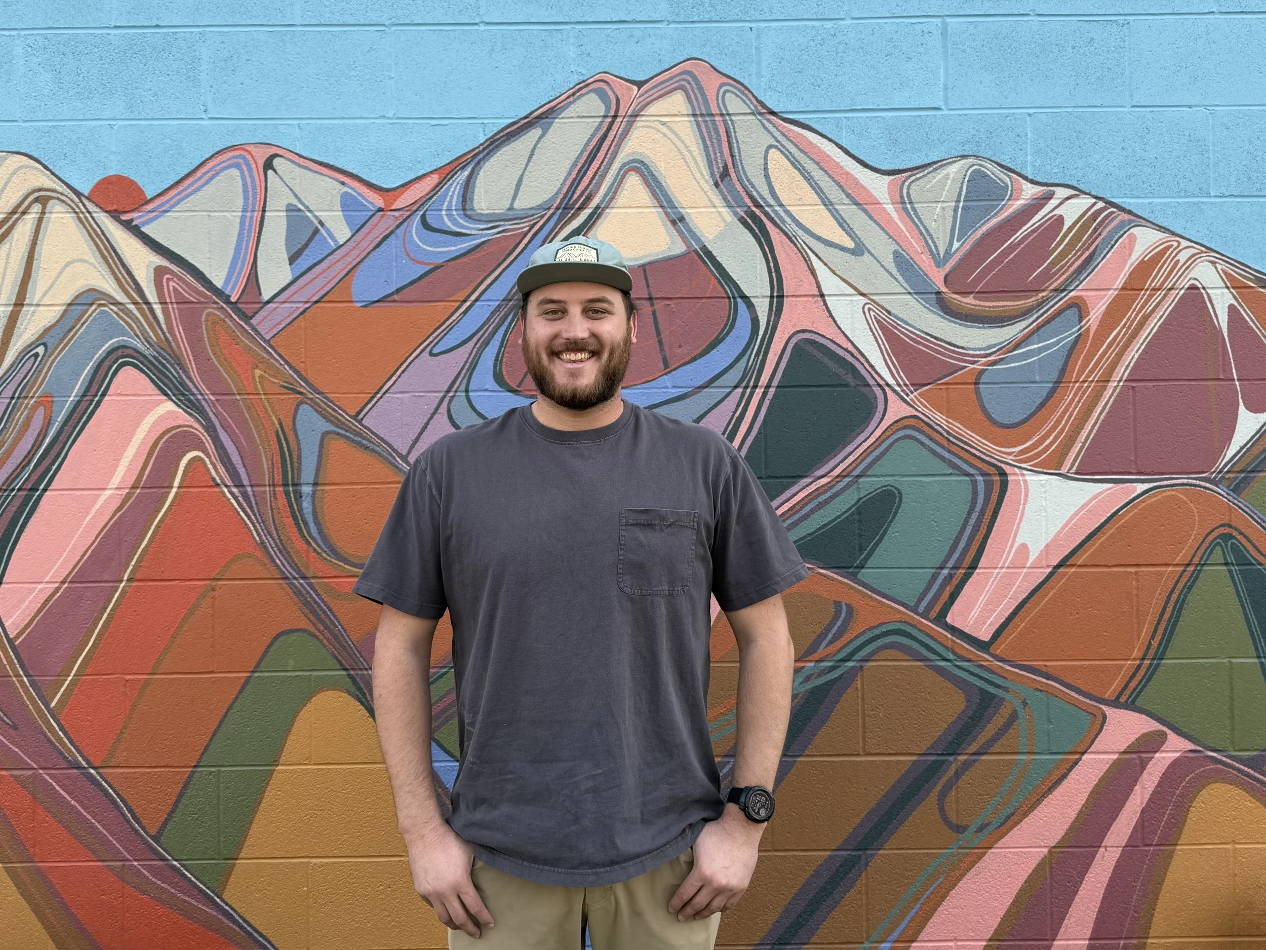 Second Summit Hard Cider Co.