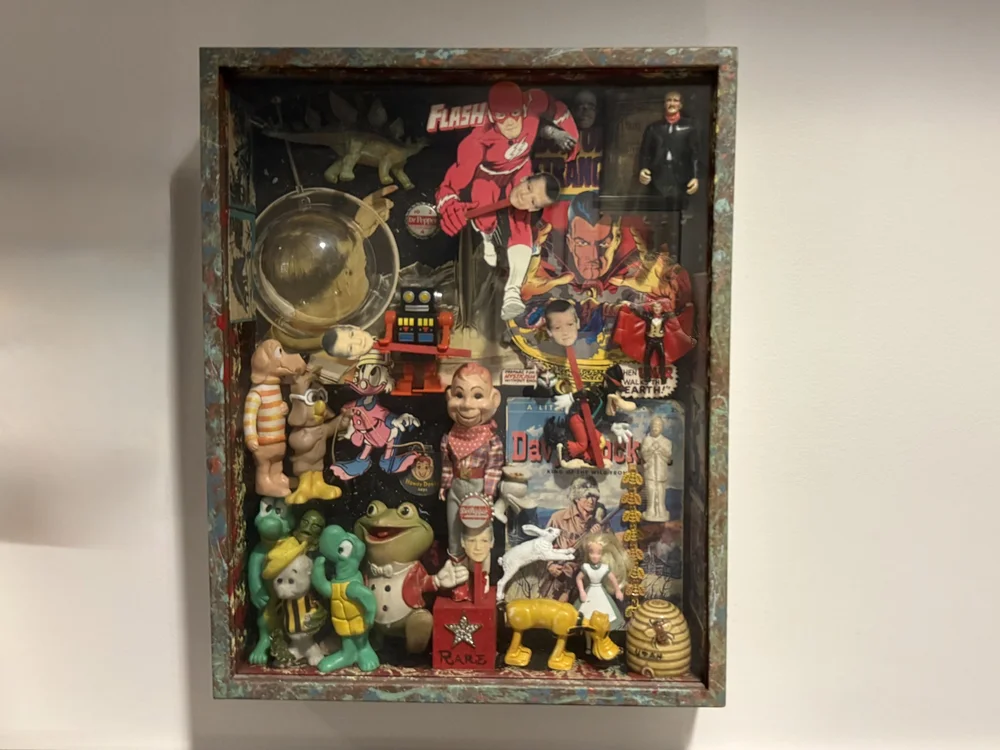 Ken Sanders Rare Books — Salt Lake Sideways