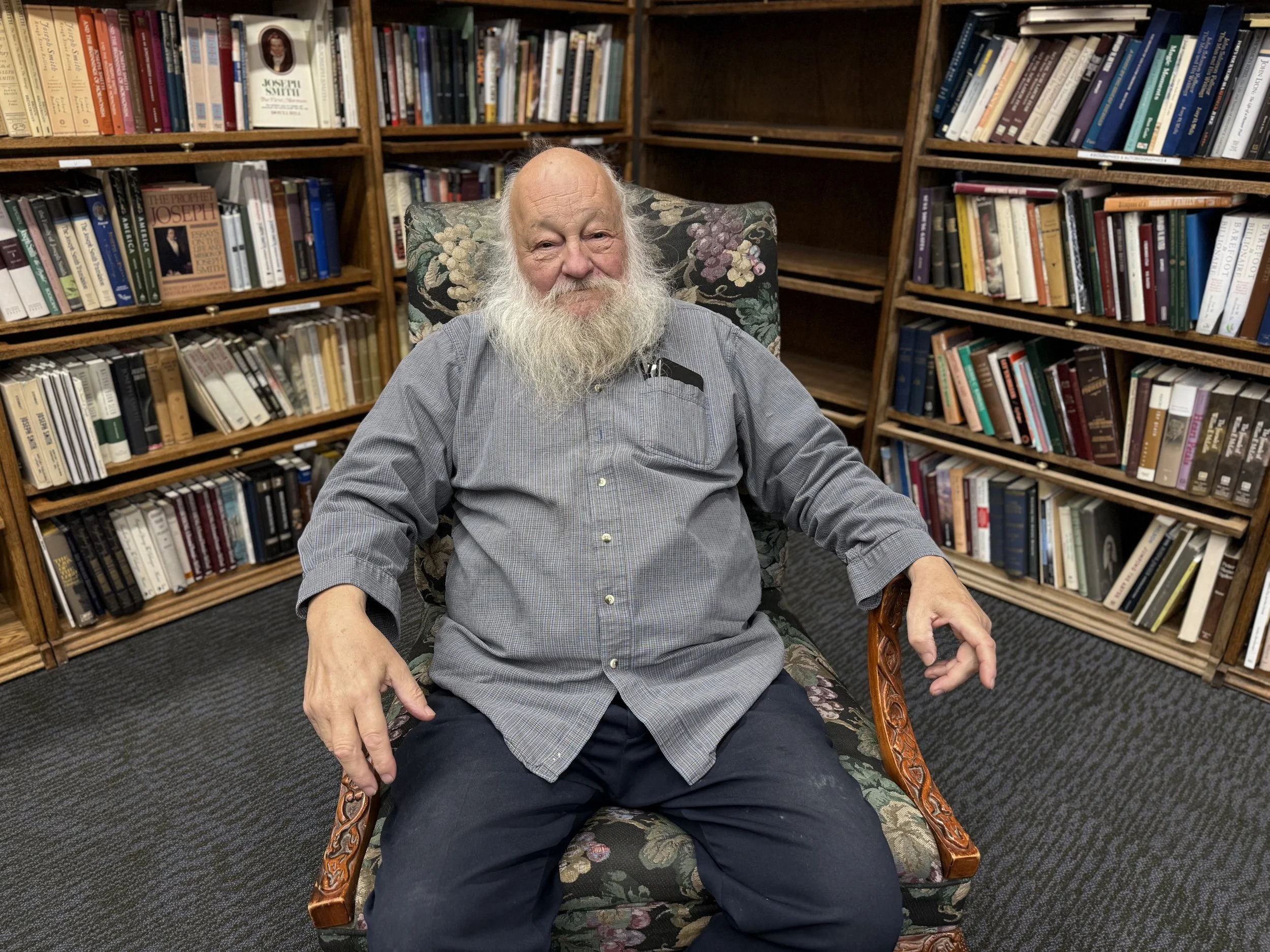 Ken Sanders Rare Books