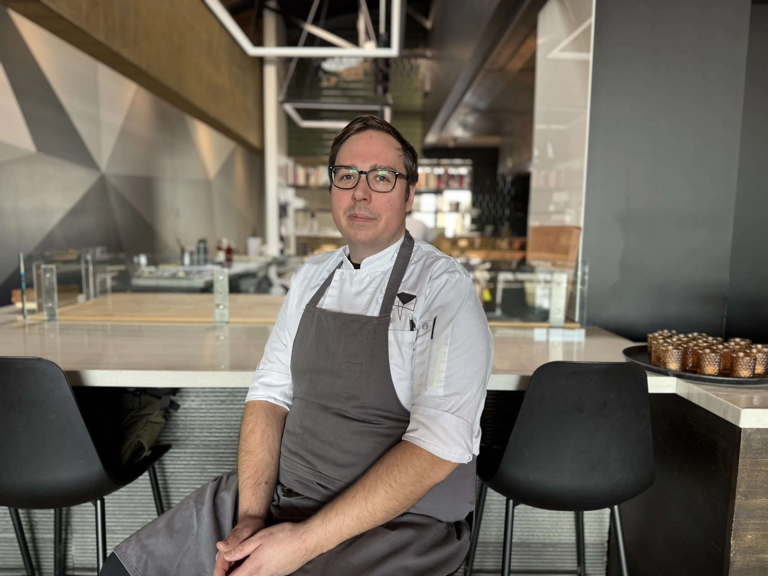 Table X / Table X Bread