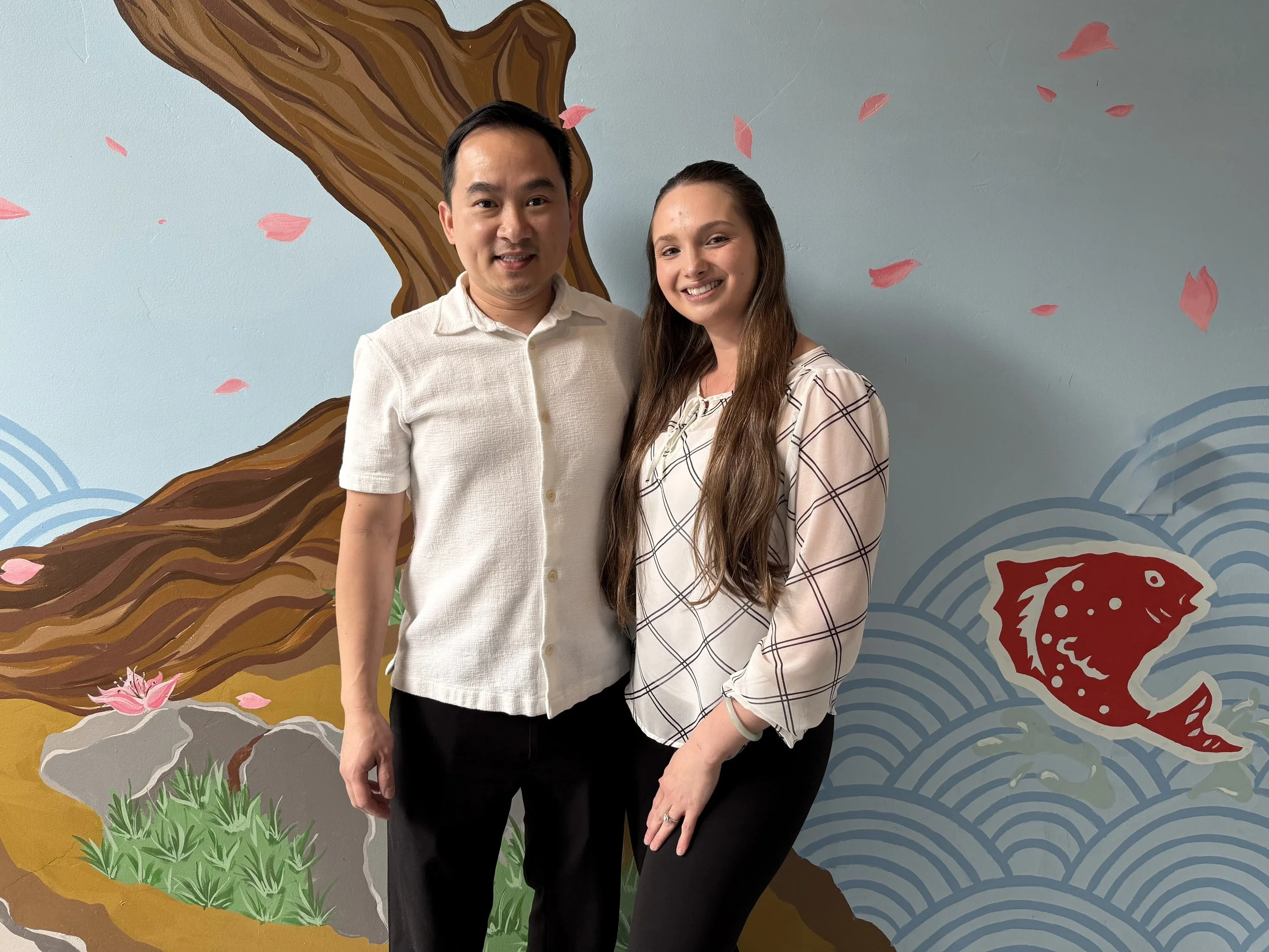 Shinobi Sushi Bar &amp; Grill