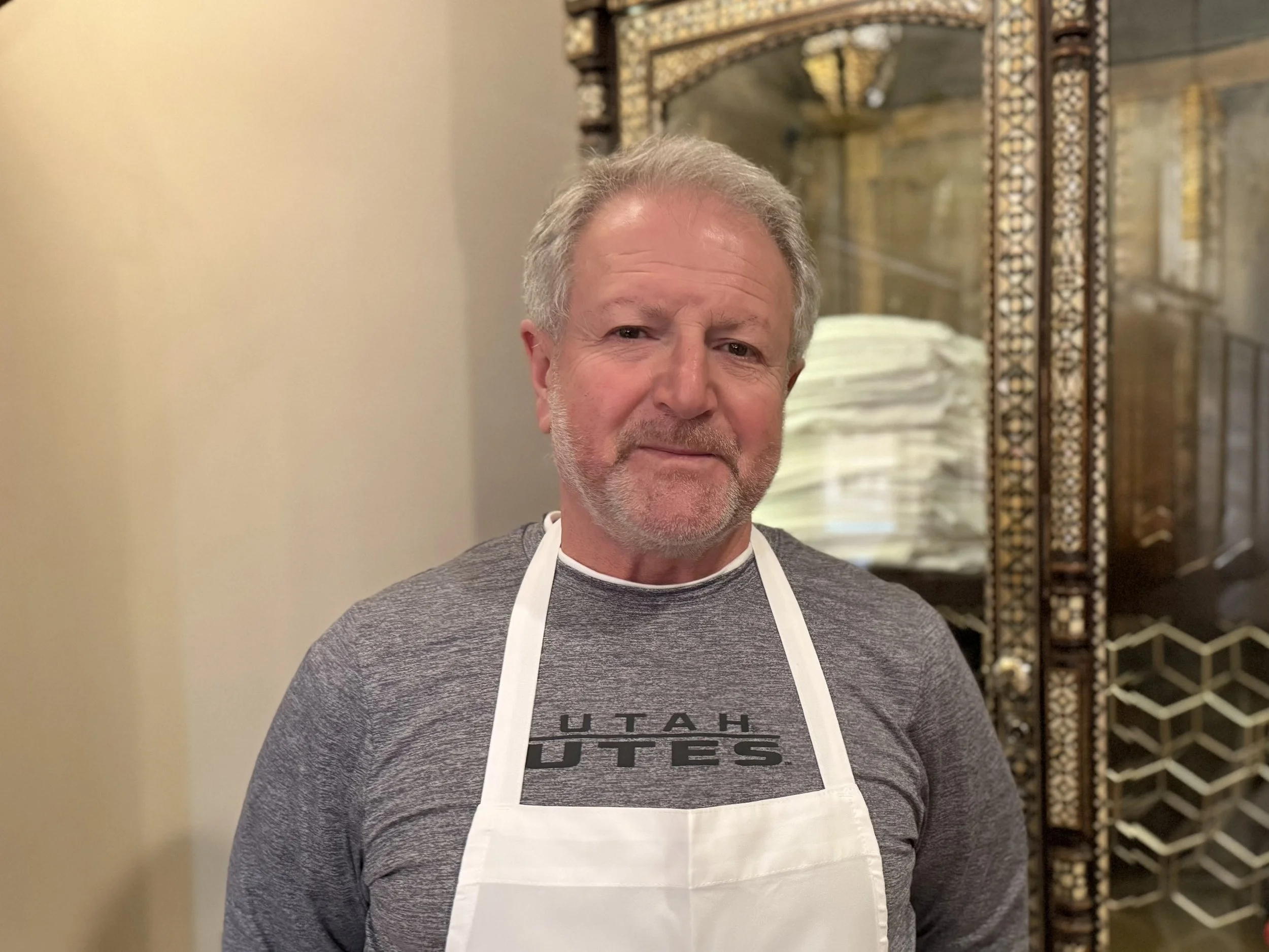 Mazza Middle Eastern Cuisine