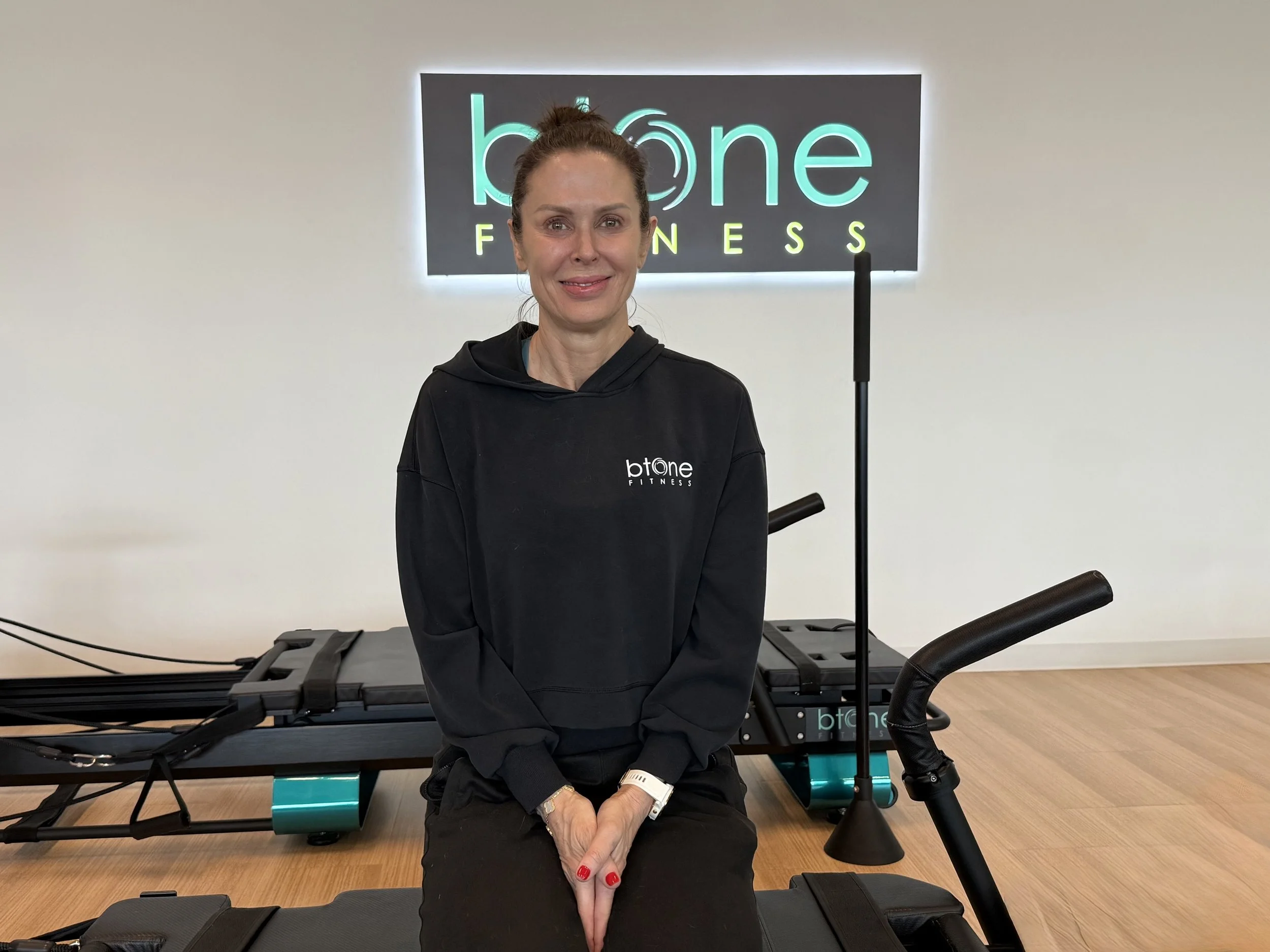 btone Fitness Brickyard