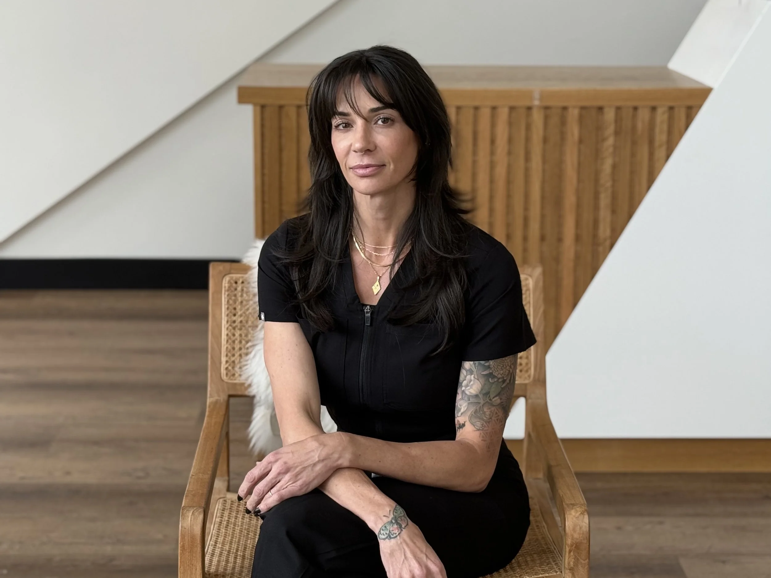 Enliven Aesthetics &amp; Wellness