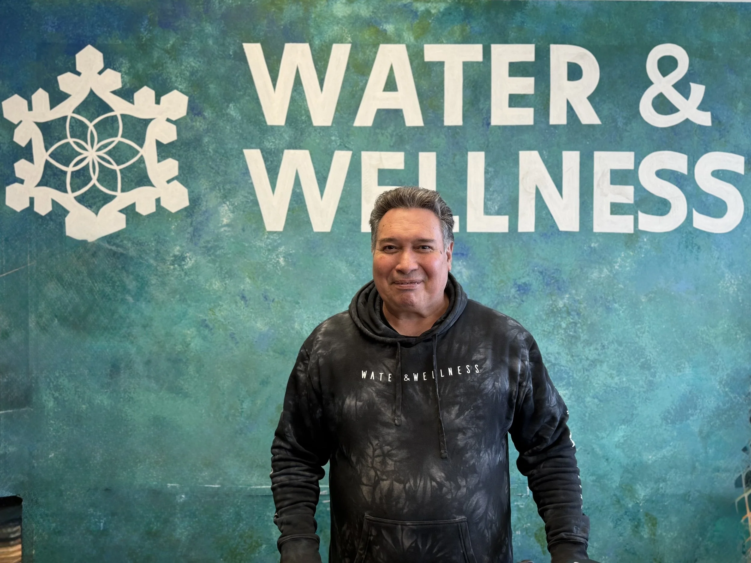 Water &amp; Wellness