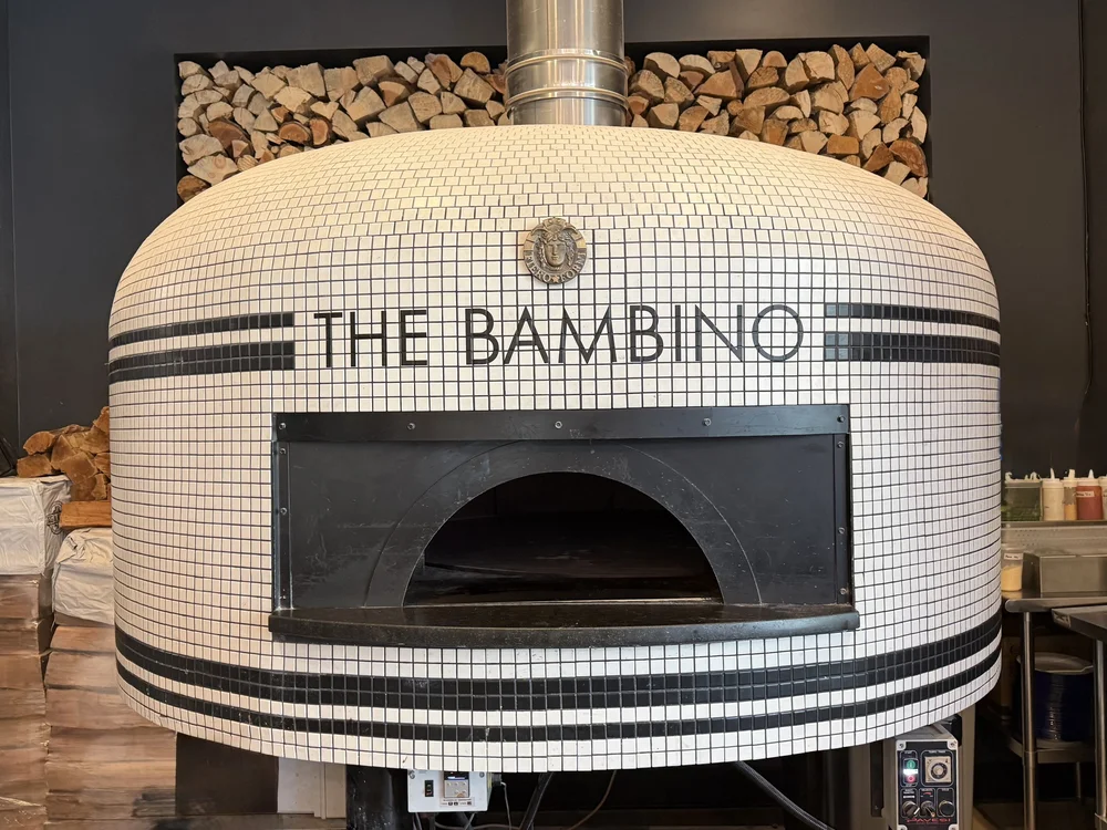 The Bambino — Salt Lake Sideways