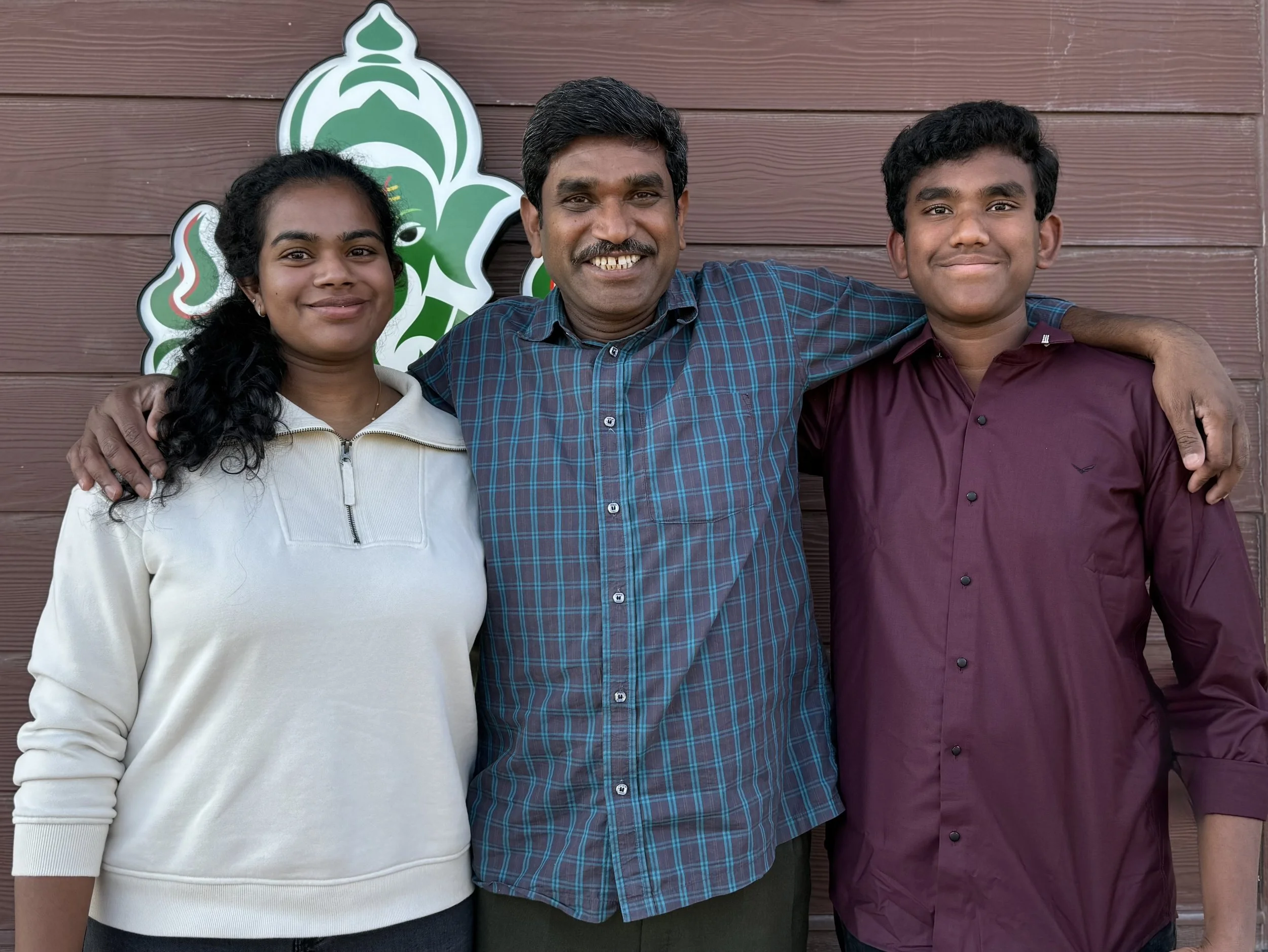 Ganesh Indian Cuisine