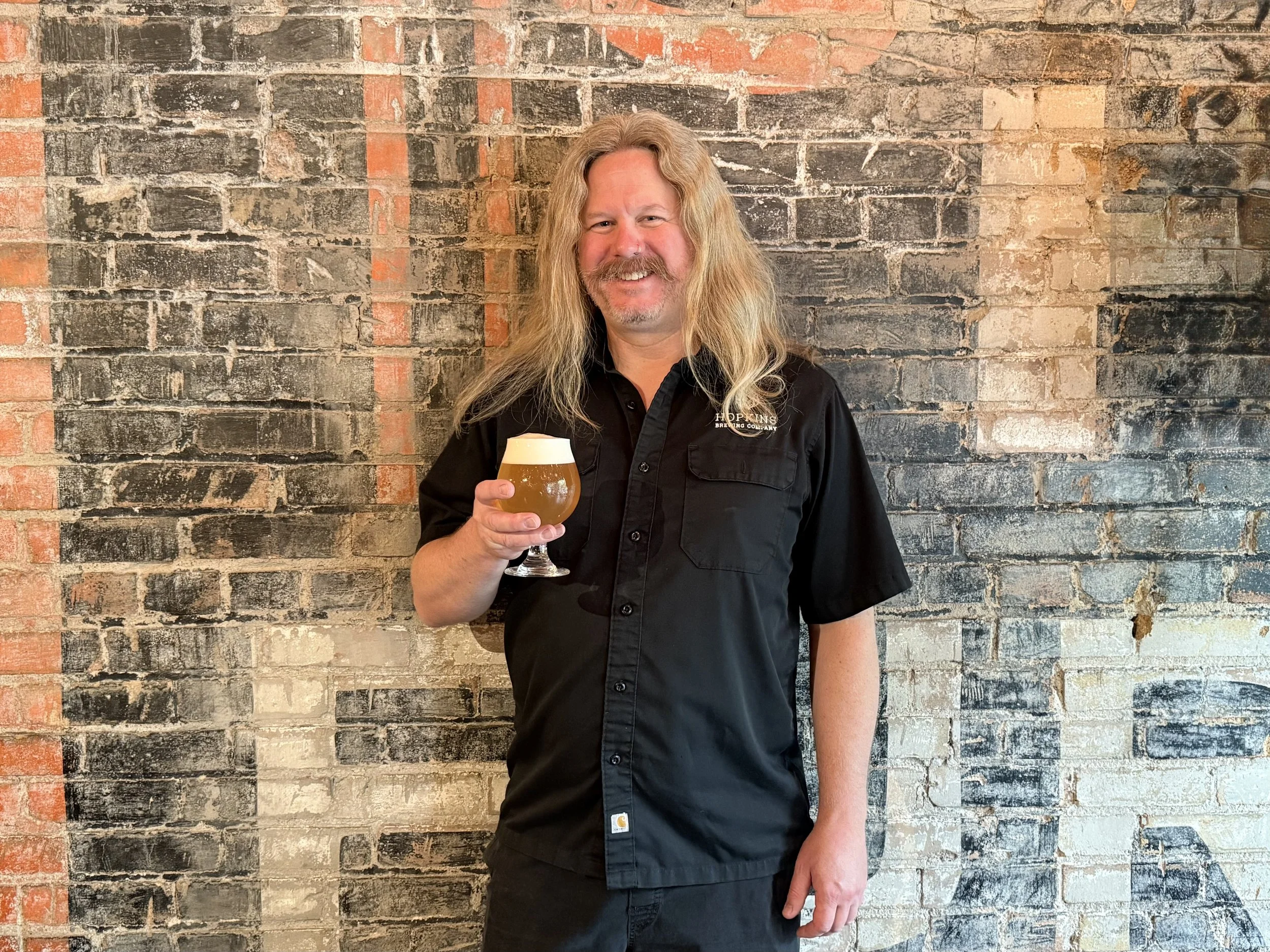 Hopkins Brewing Company