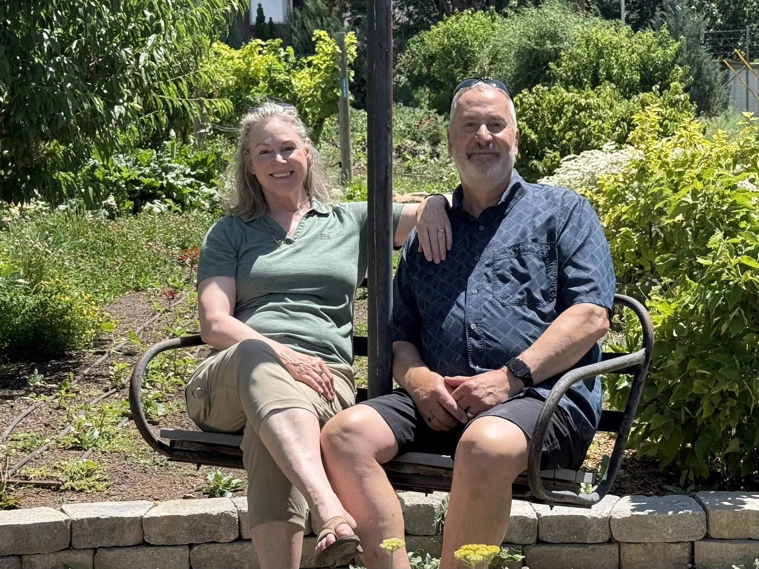 Frog Bench Farms