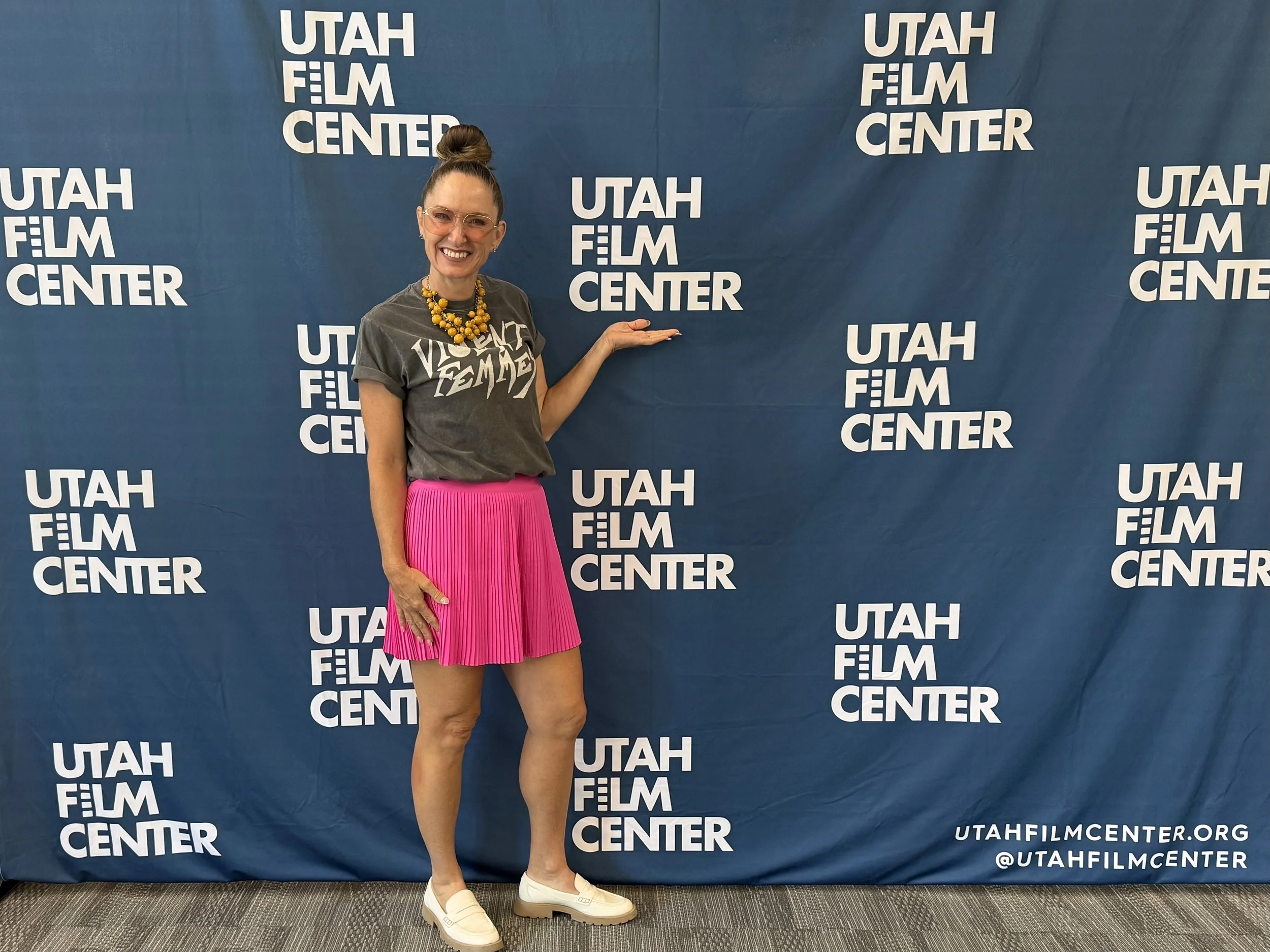 Utah Film Center